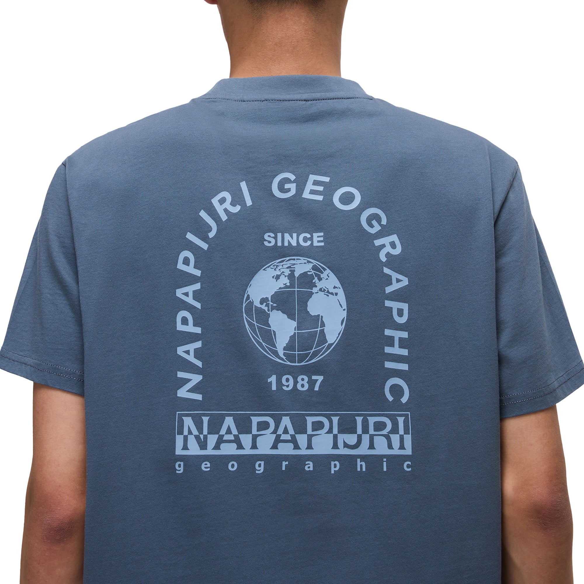 Napapijri S-Dati T-Shirt