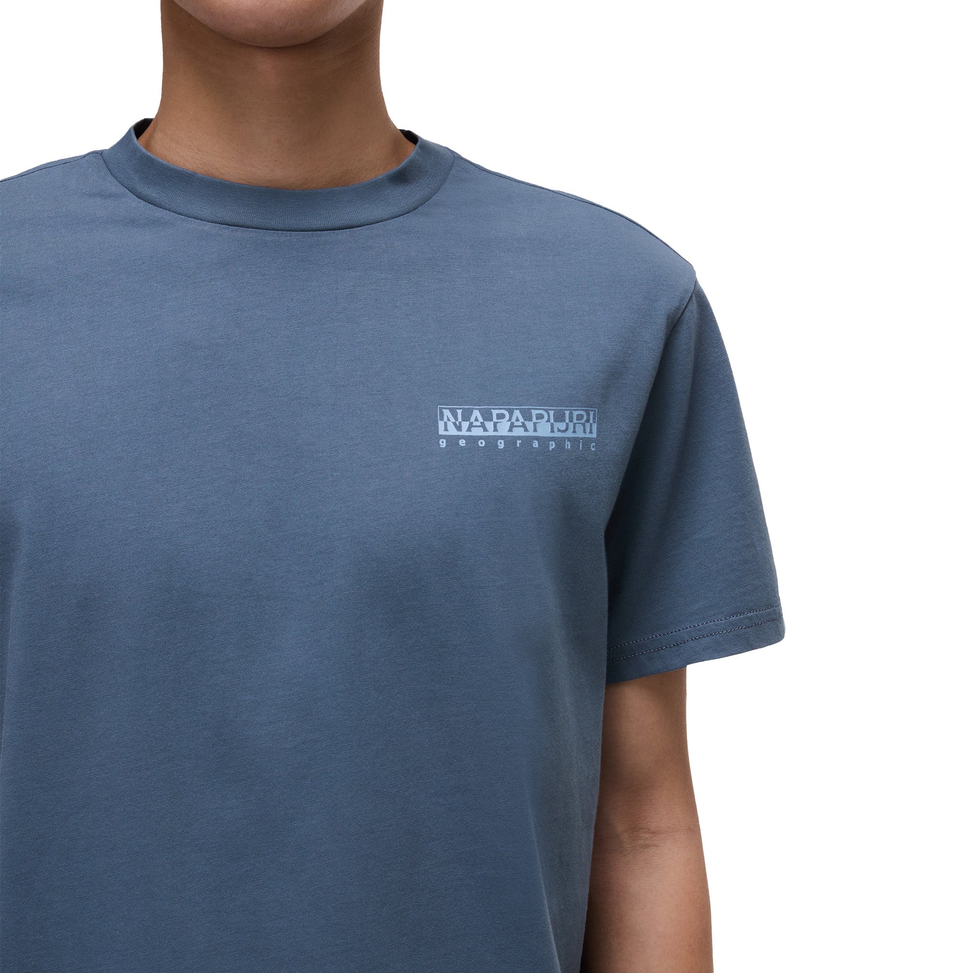 Napapijri S-Dati T-Shirt