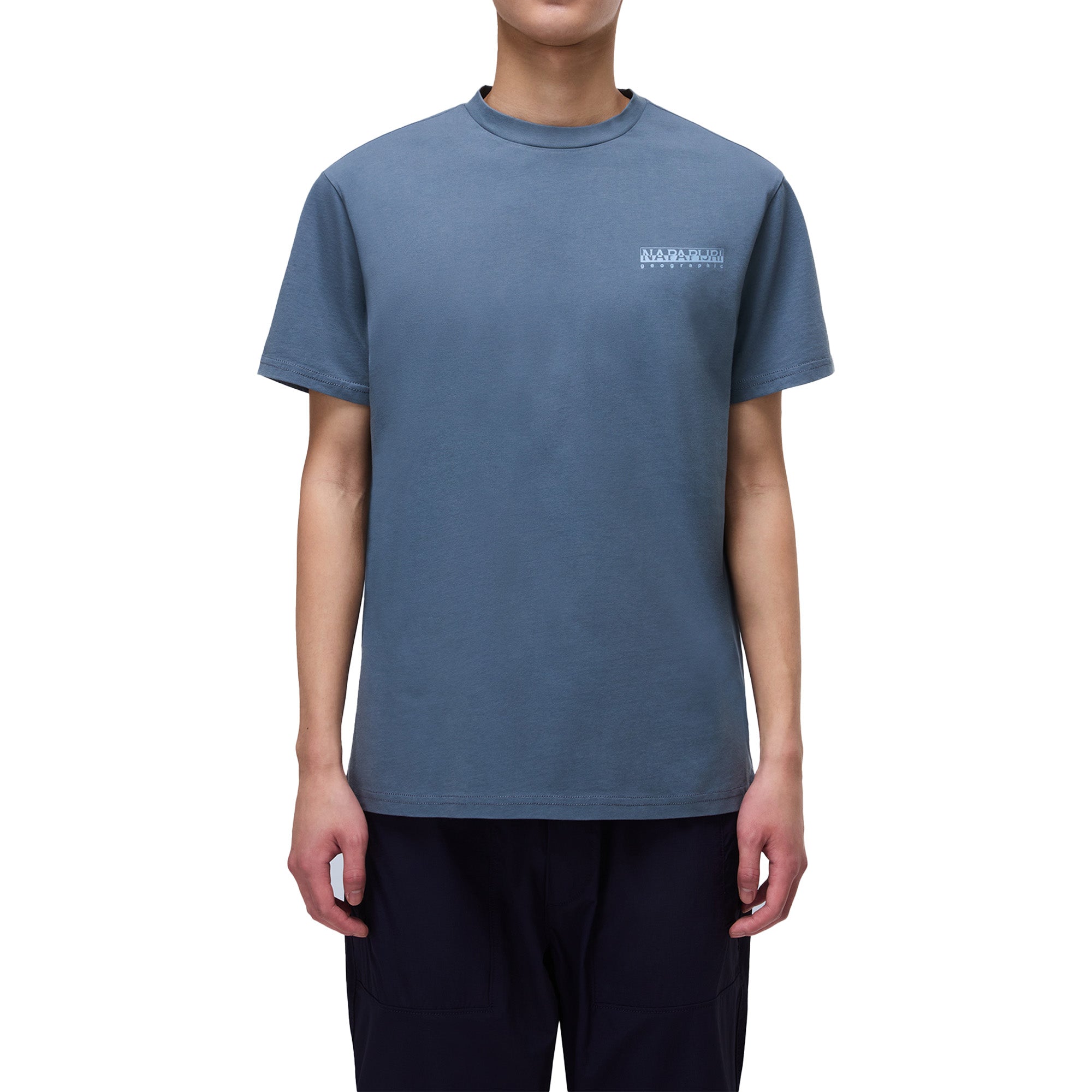 Napapijri S-Dati T-Shirt