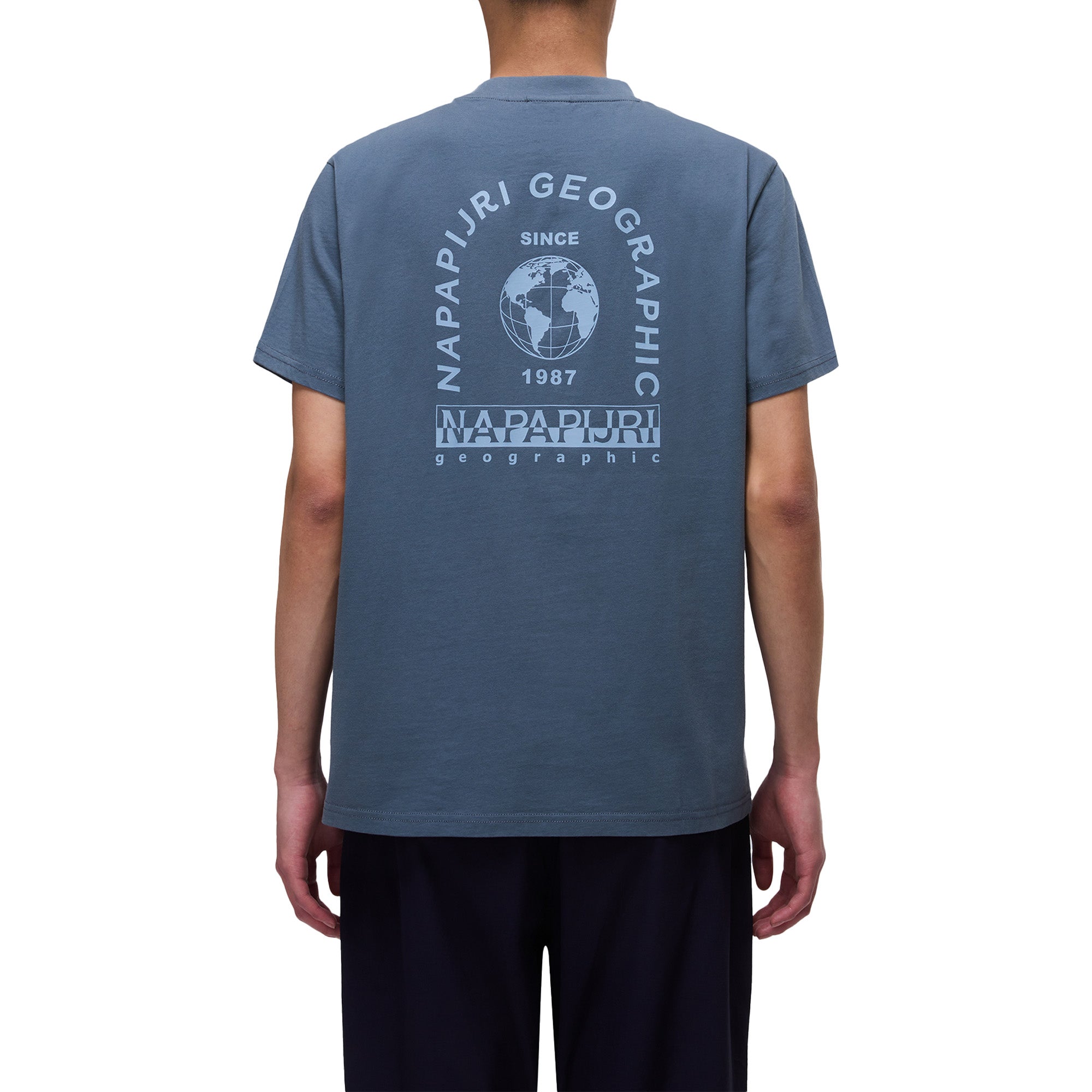 Napapijri S-Dati T-Shirt