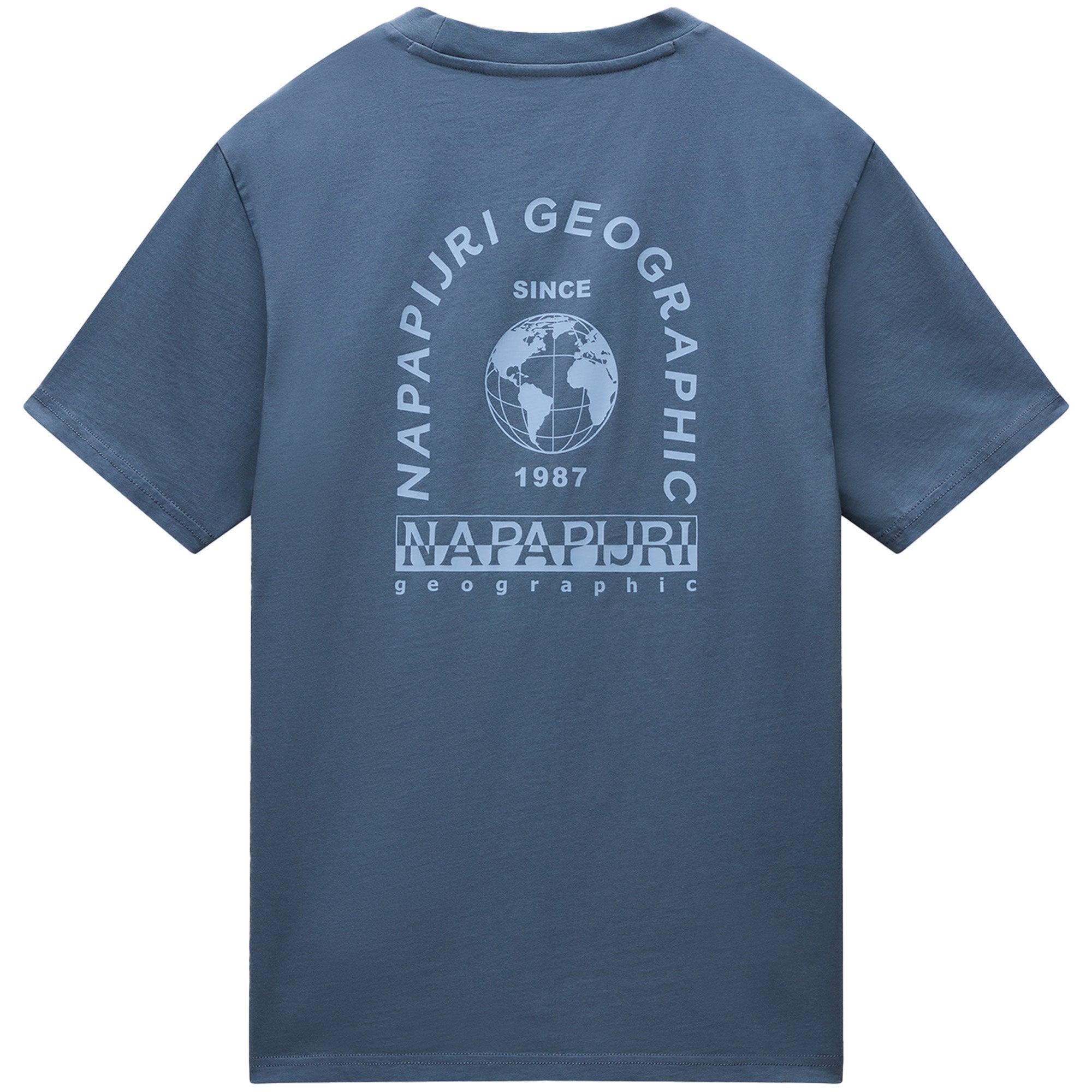 Napapijri S-Dati T-Shirt