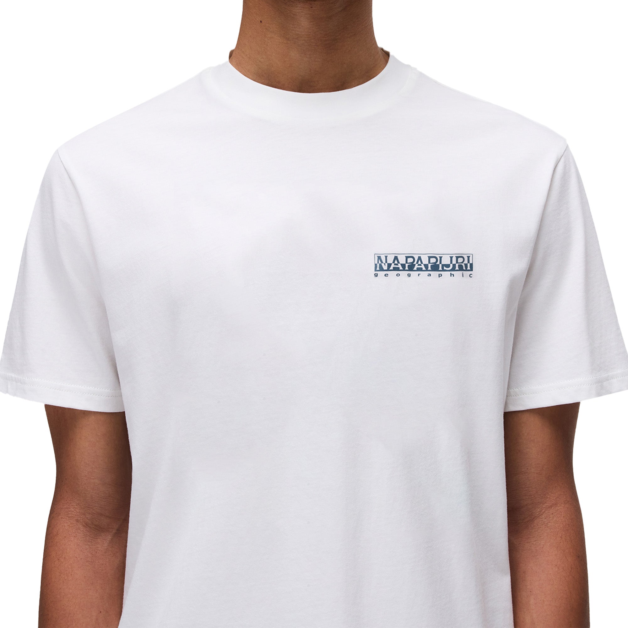 Napapijri S-Dati T-Shirt