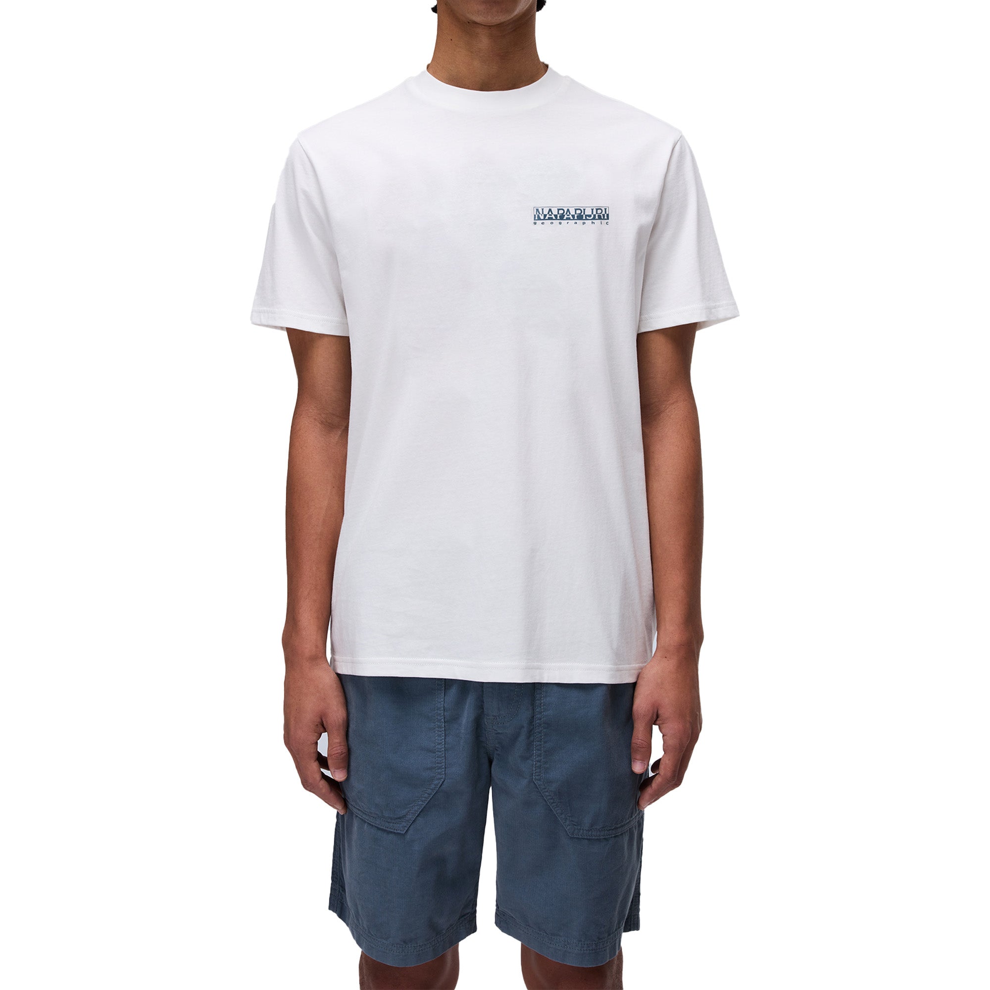 Napapijri S-Dati T-Shirt