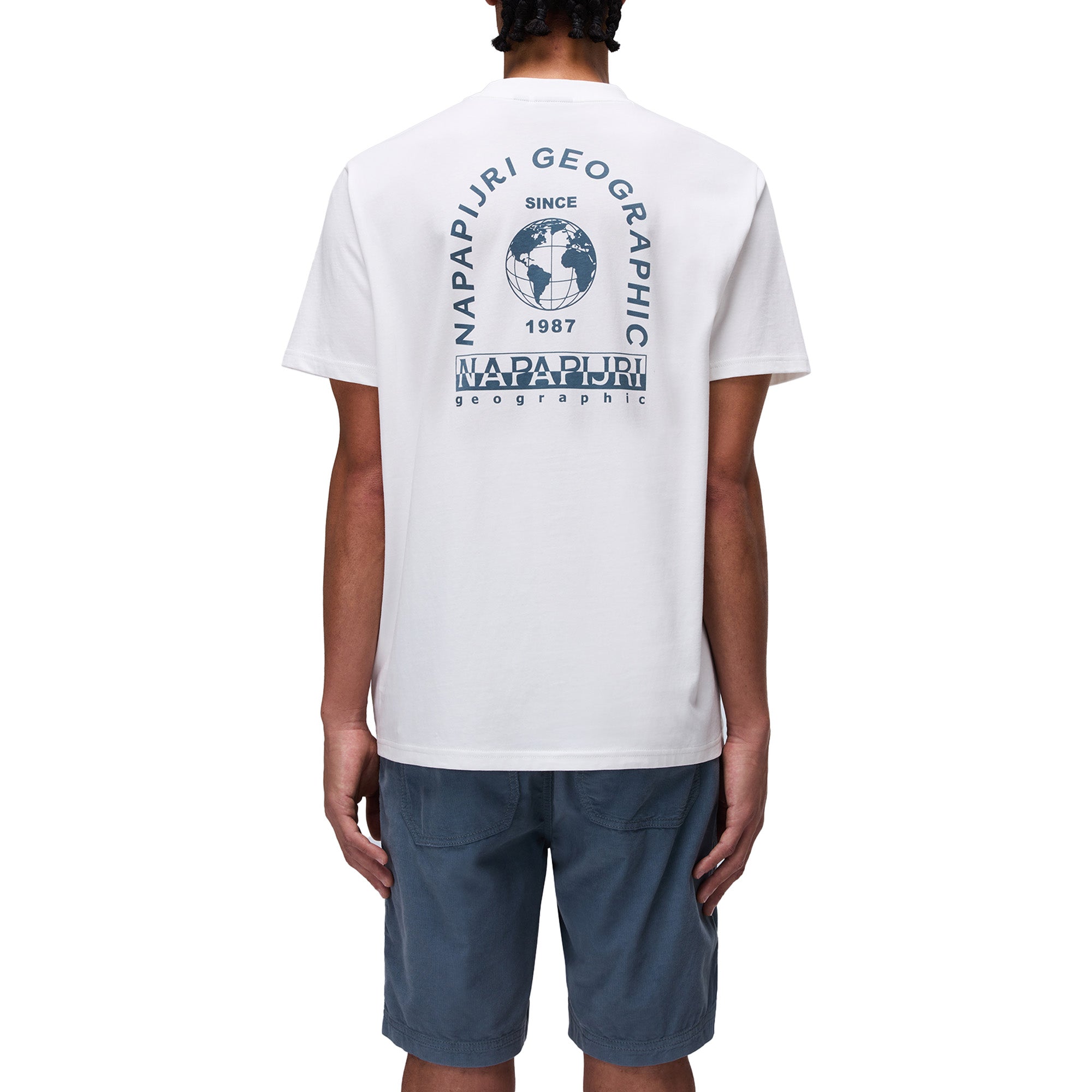 Napapijri S-Dati T-Shirt