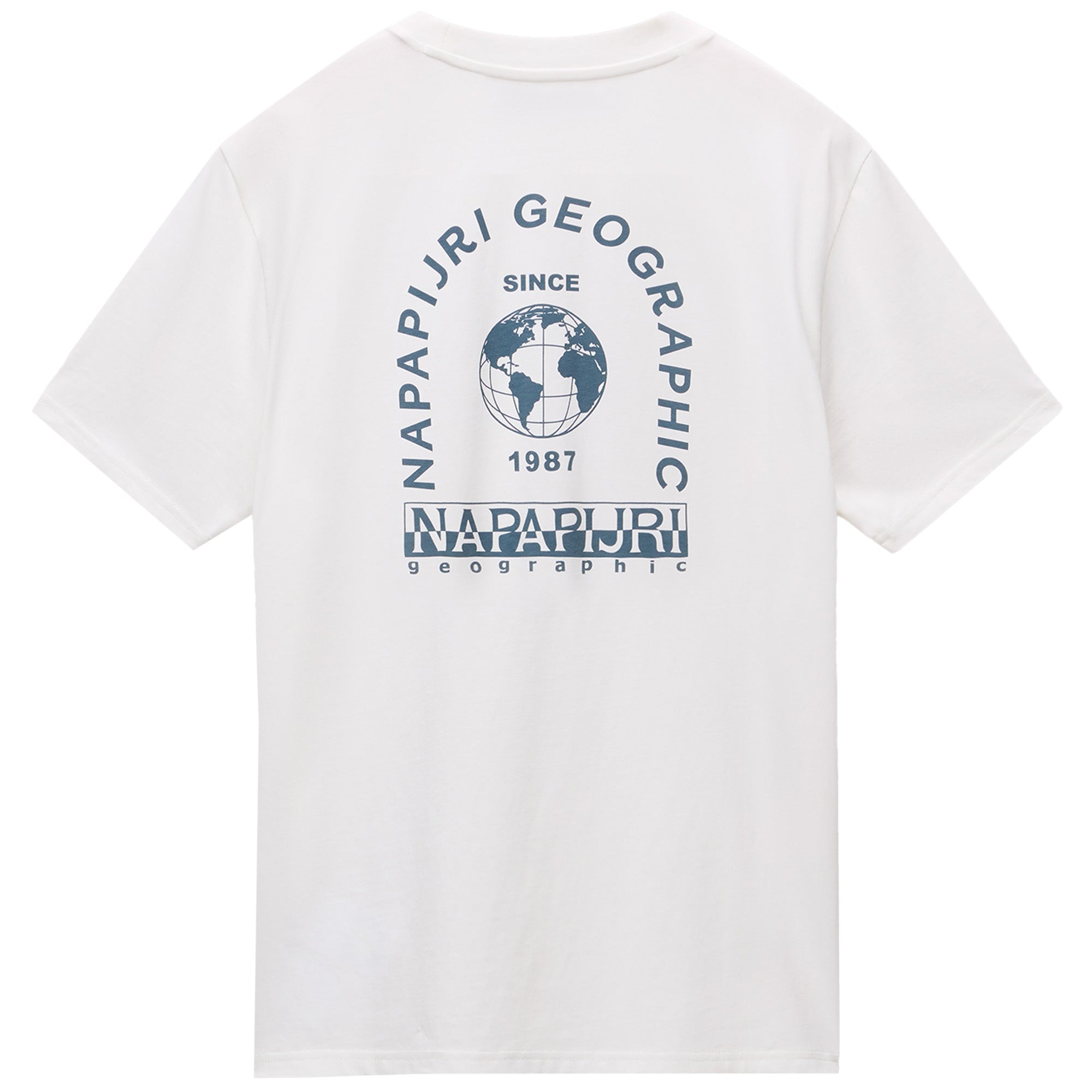 Napapijri S-Dati T-Shirt