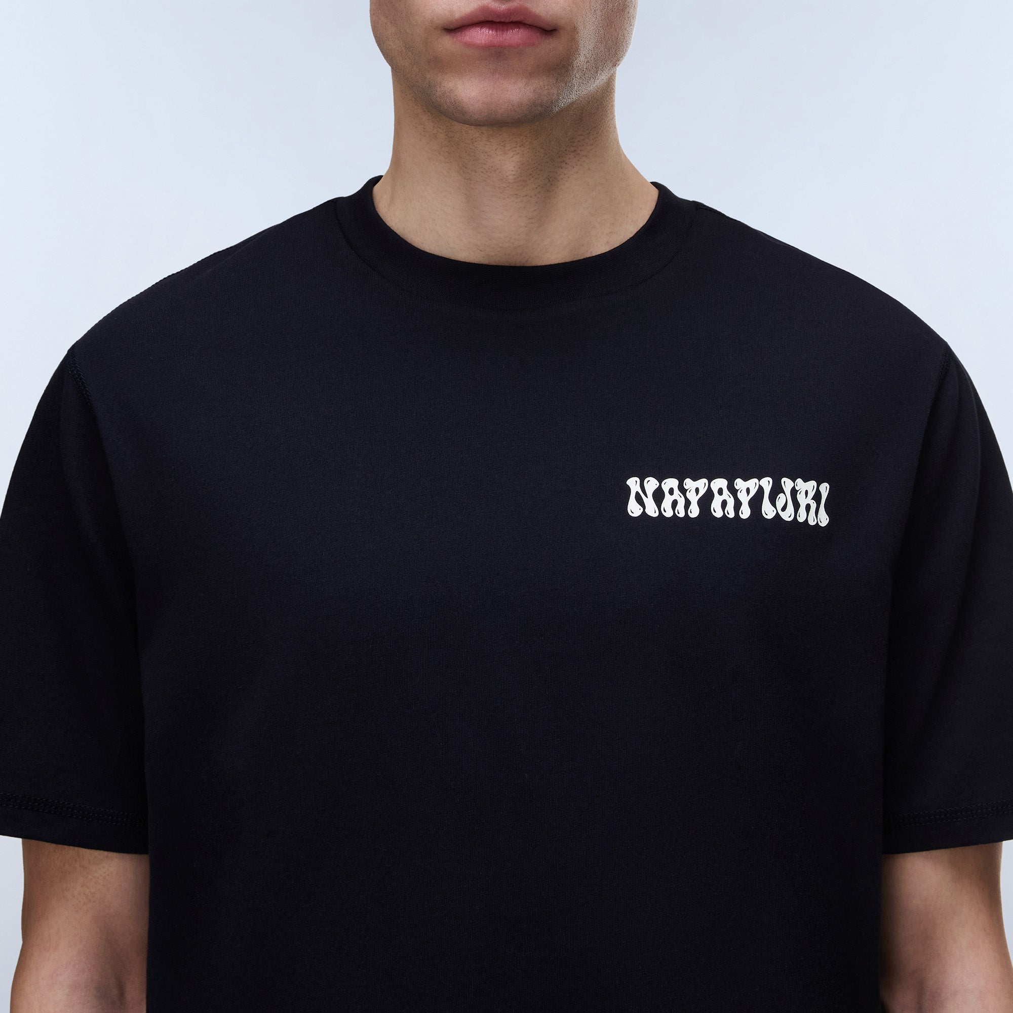 Napapijri S-Sol Spaghetti T-Shirt