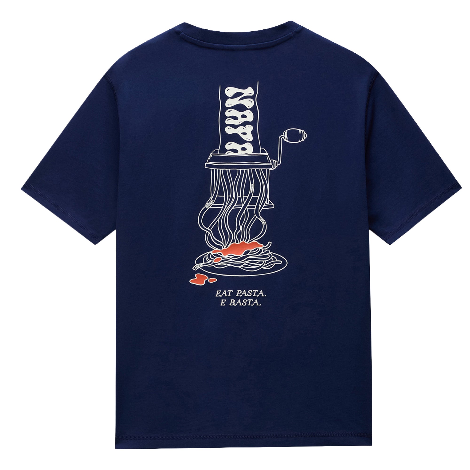 Napapijri S-Sol Spaghetti T-Shirt