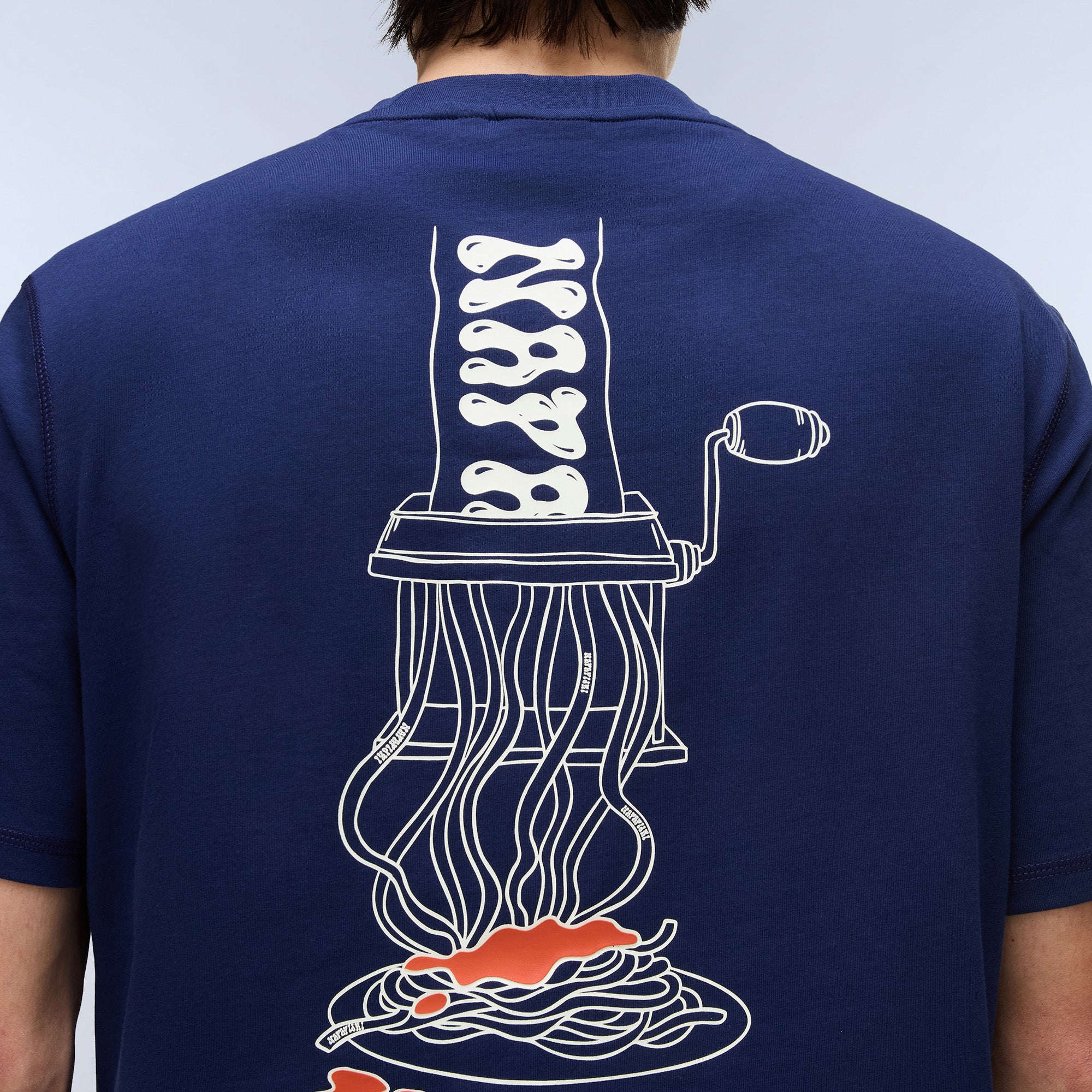 Napapijri S-Sol Spaghetti T-Shirt