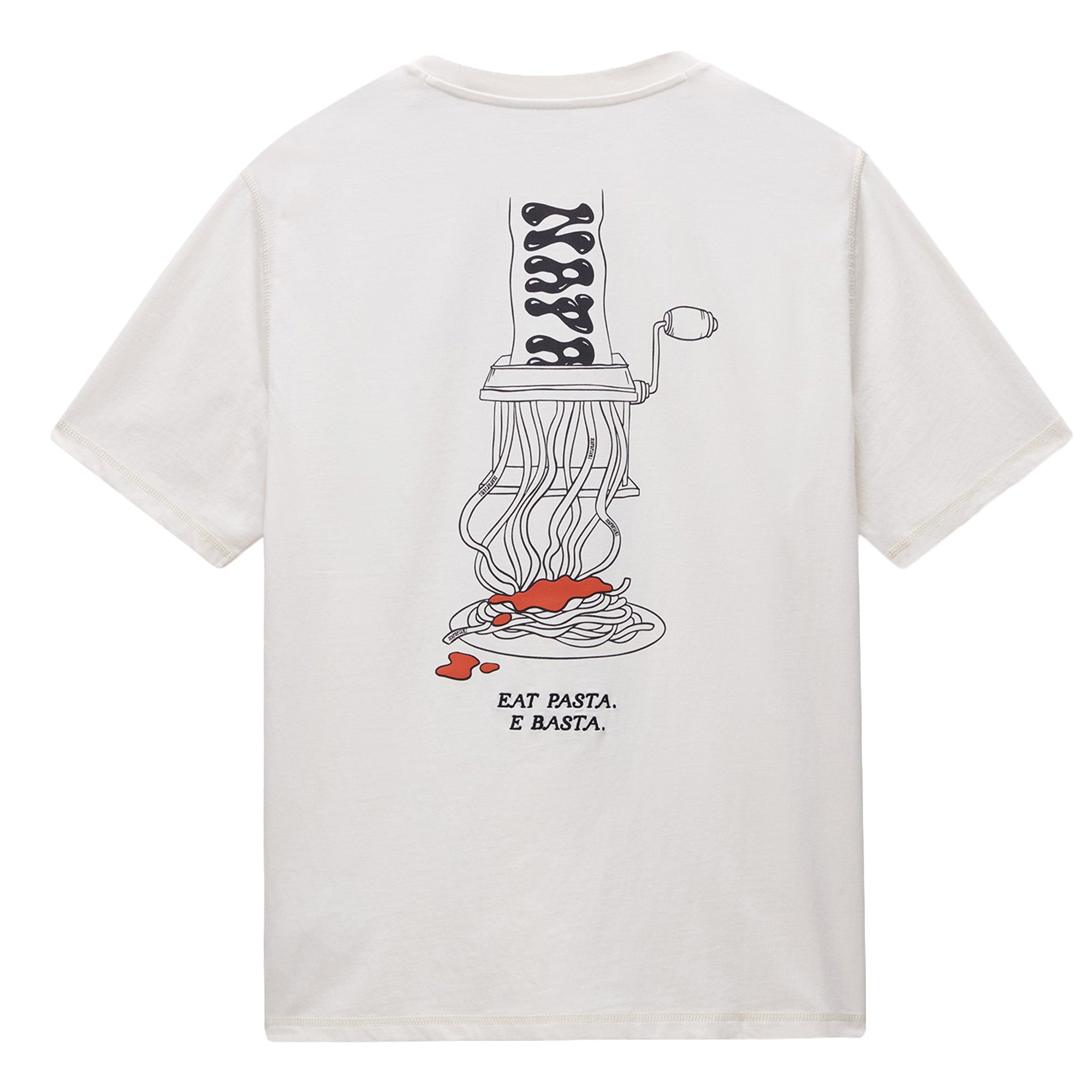 Napapijri S-Sol Spaghetti T-Shirt