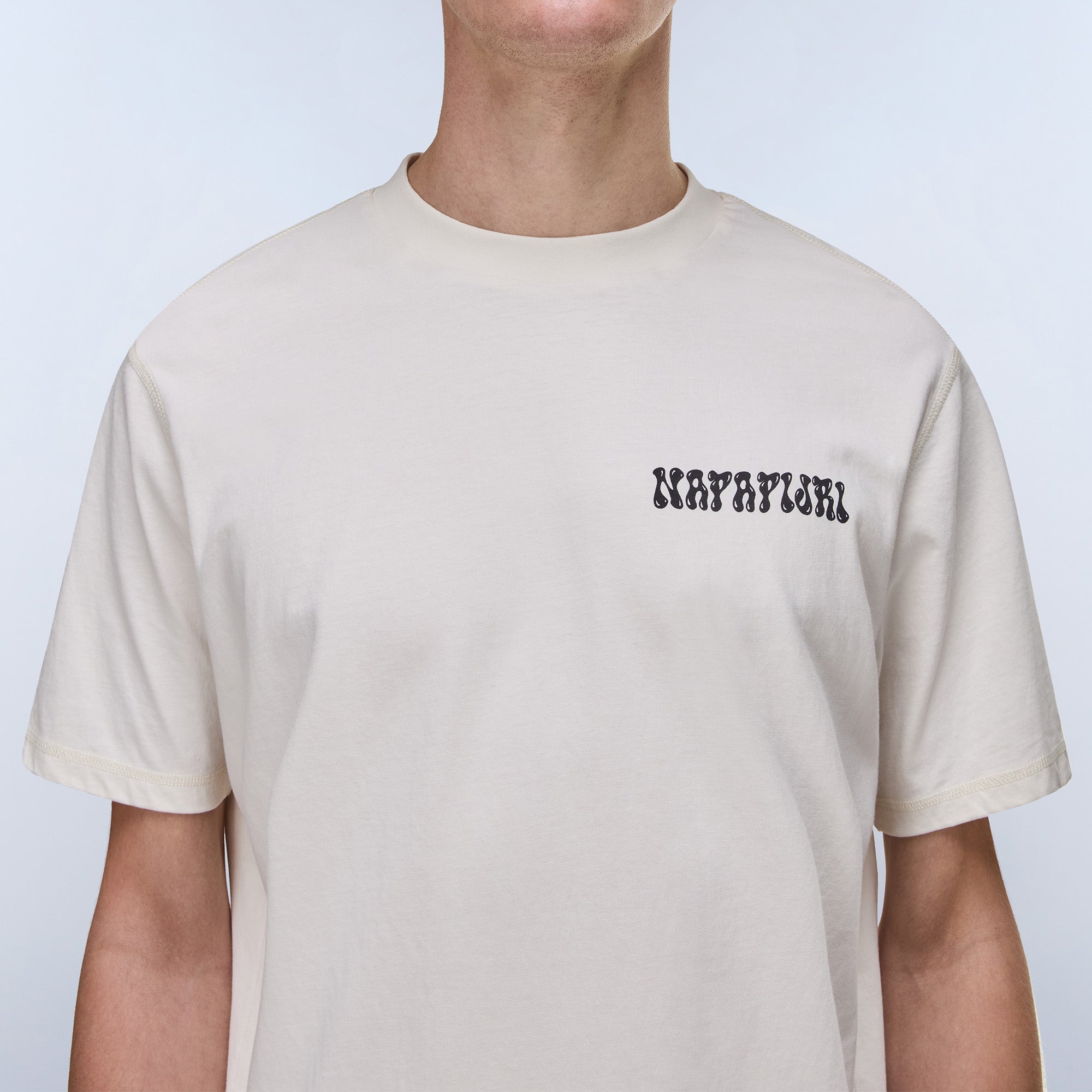 Napapijri S-Sol Spaghetti T-Shirt