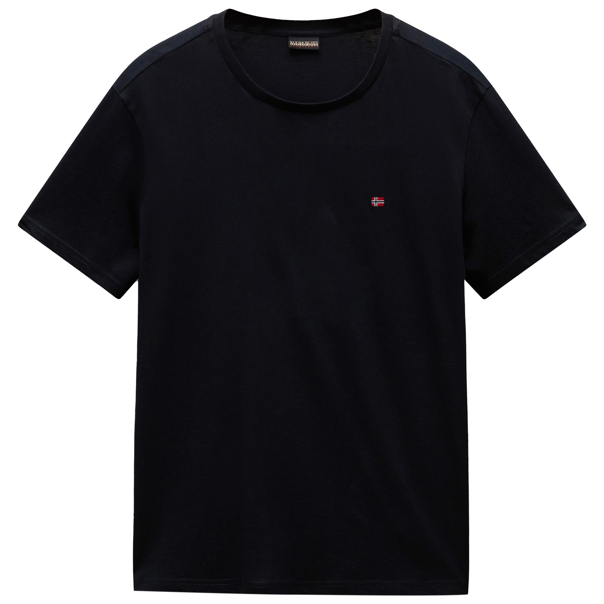 Napapijri Salis Flag T-Shirt