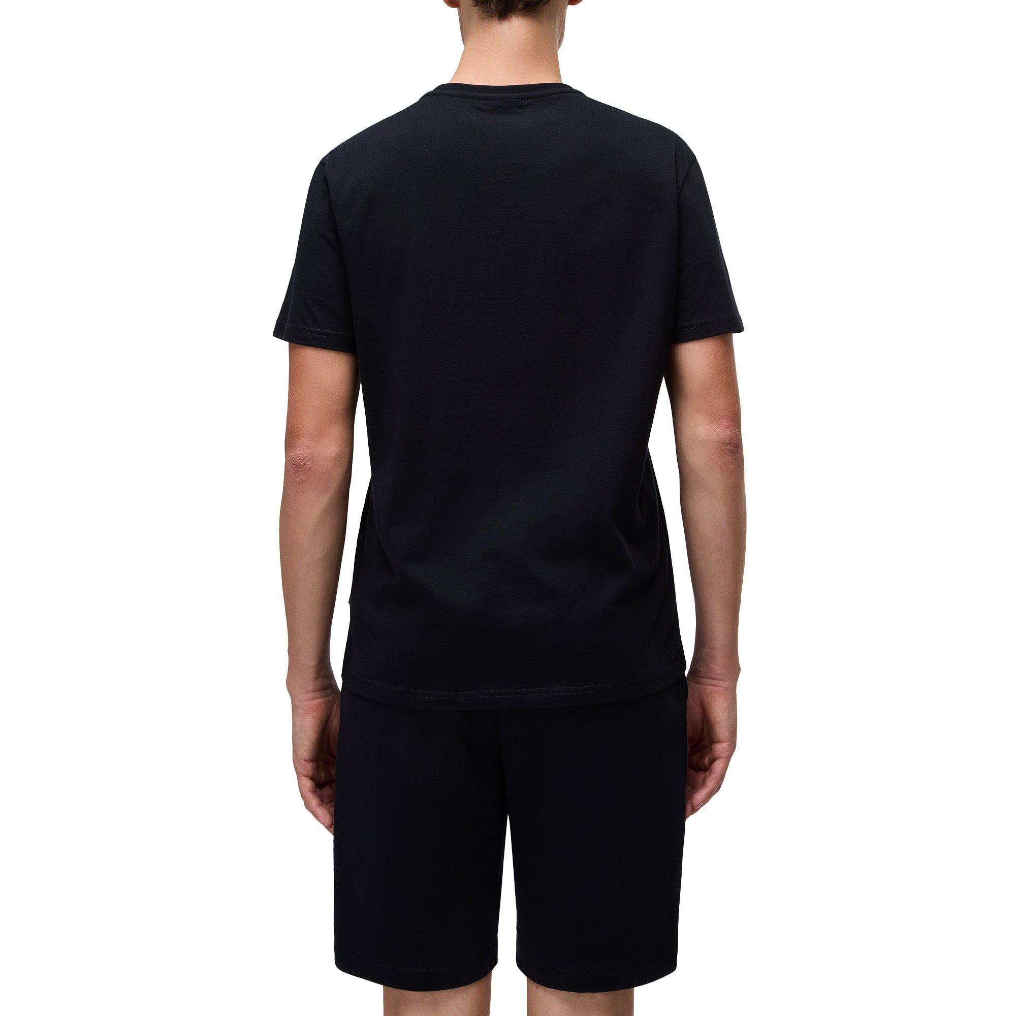Napapijri Salis Flag T-Shirt