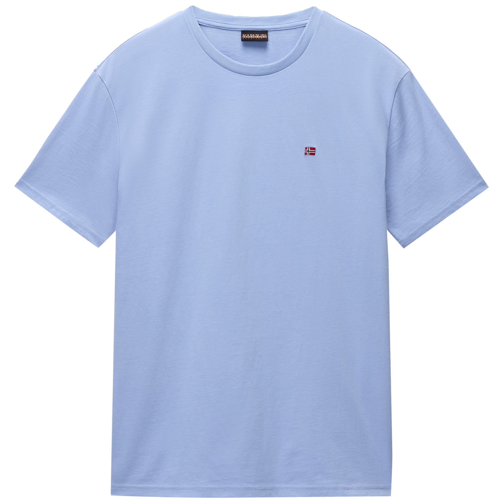 Napapijri Salis Flag T-Shirt