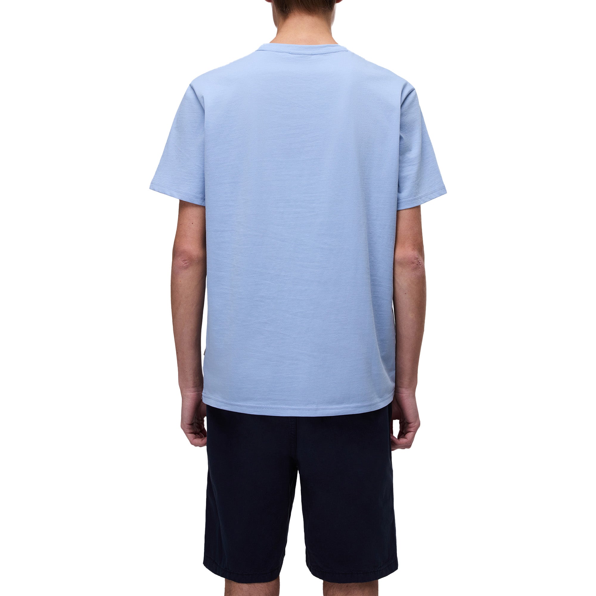 Napapijri Salis Flag T-Shirt