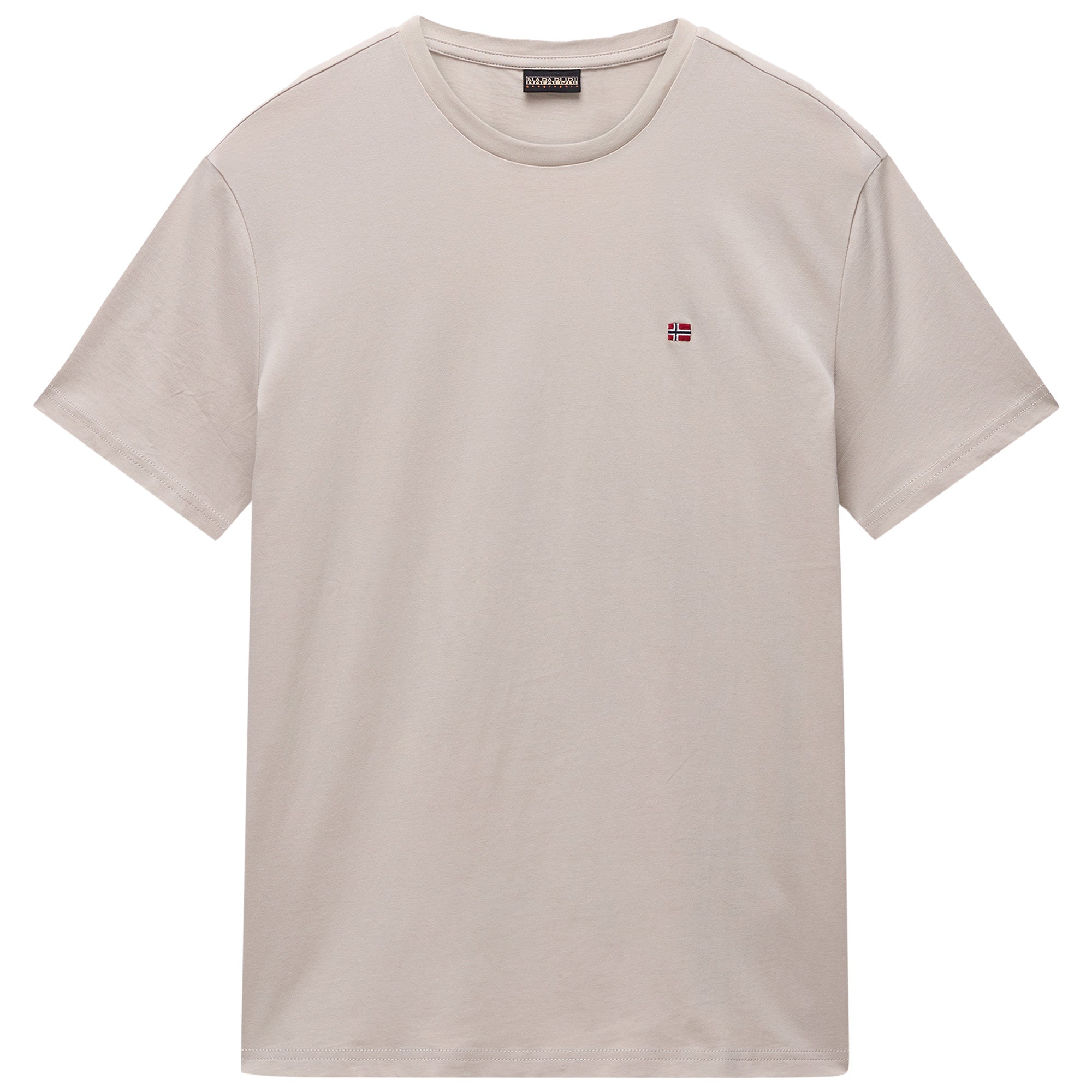 Napapijri Salis Flag T-Shirt