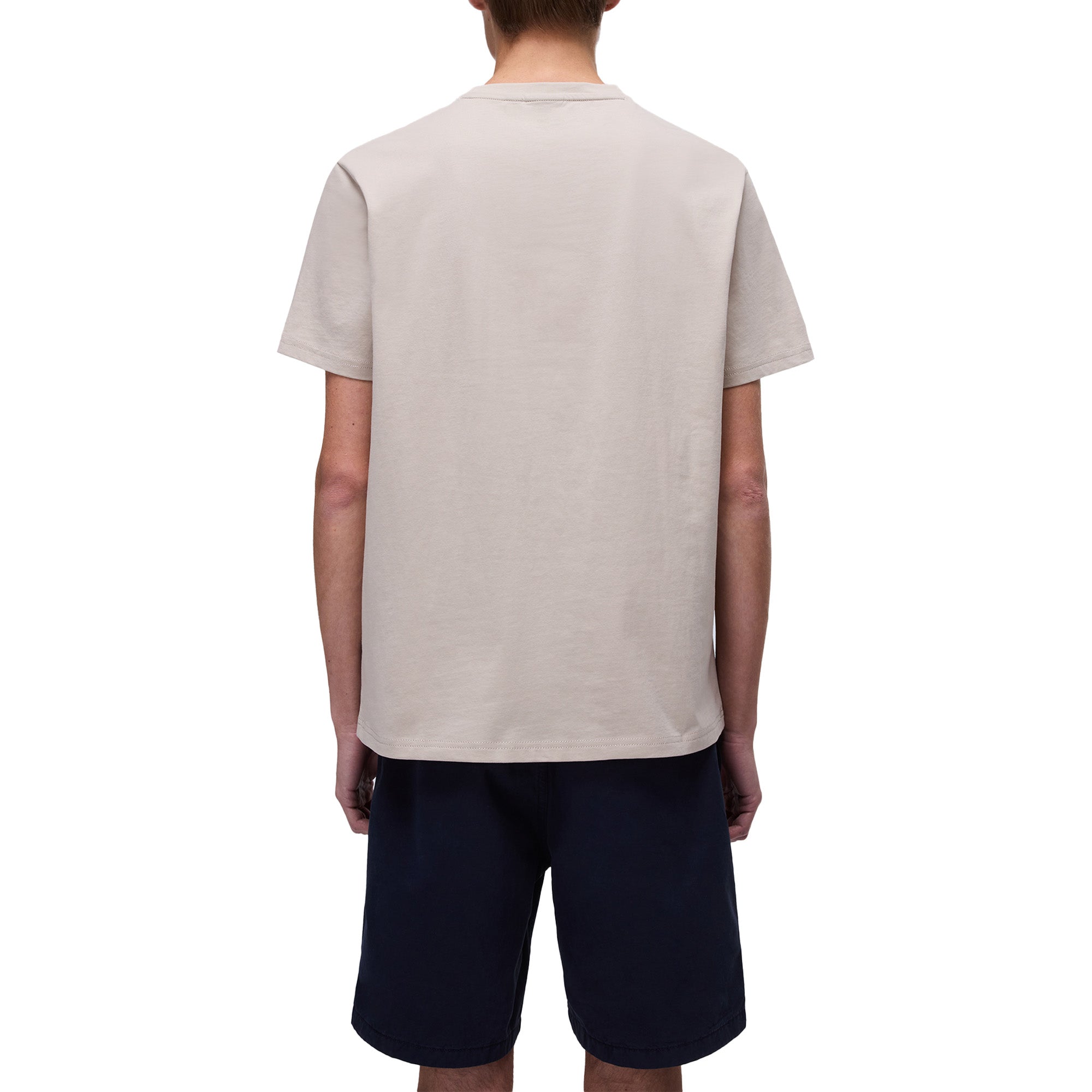 Napapijri Salis Flag T-Shirt