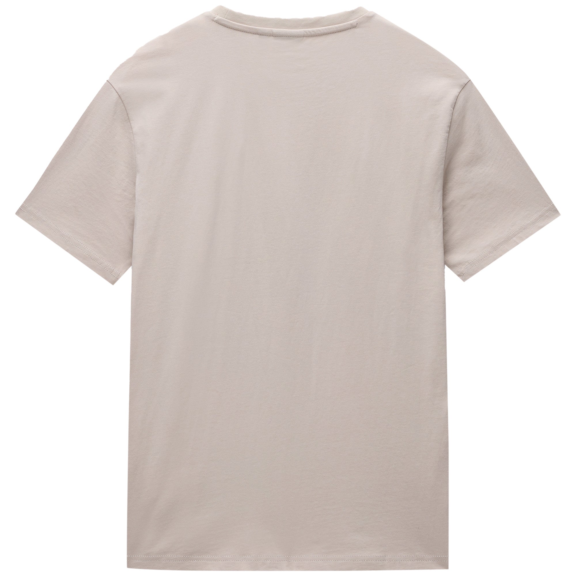 Napapijri Salis Flag T-Shirt