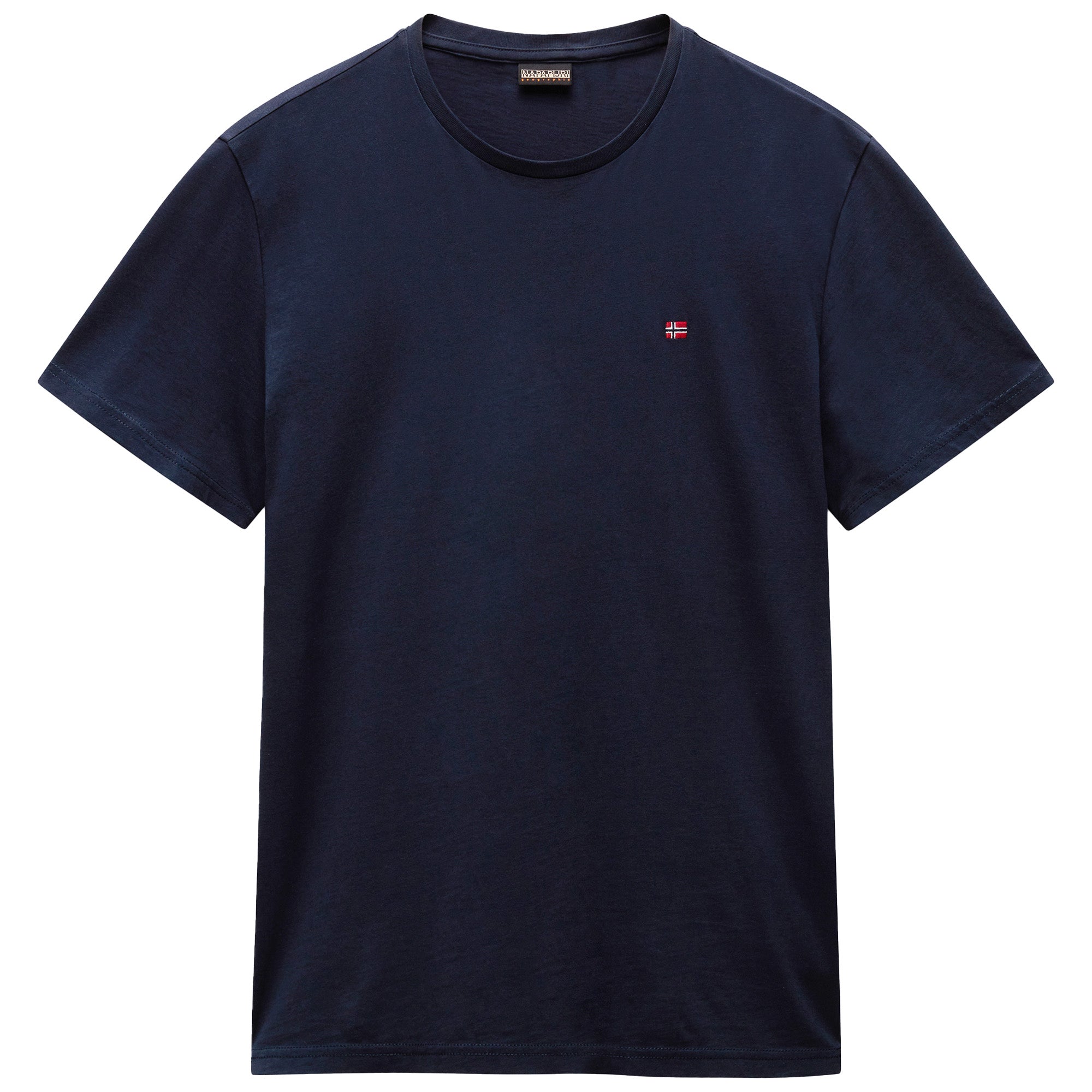 Napapijri Salis Flag T-Shirt
