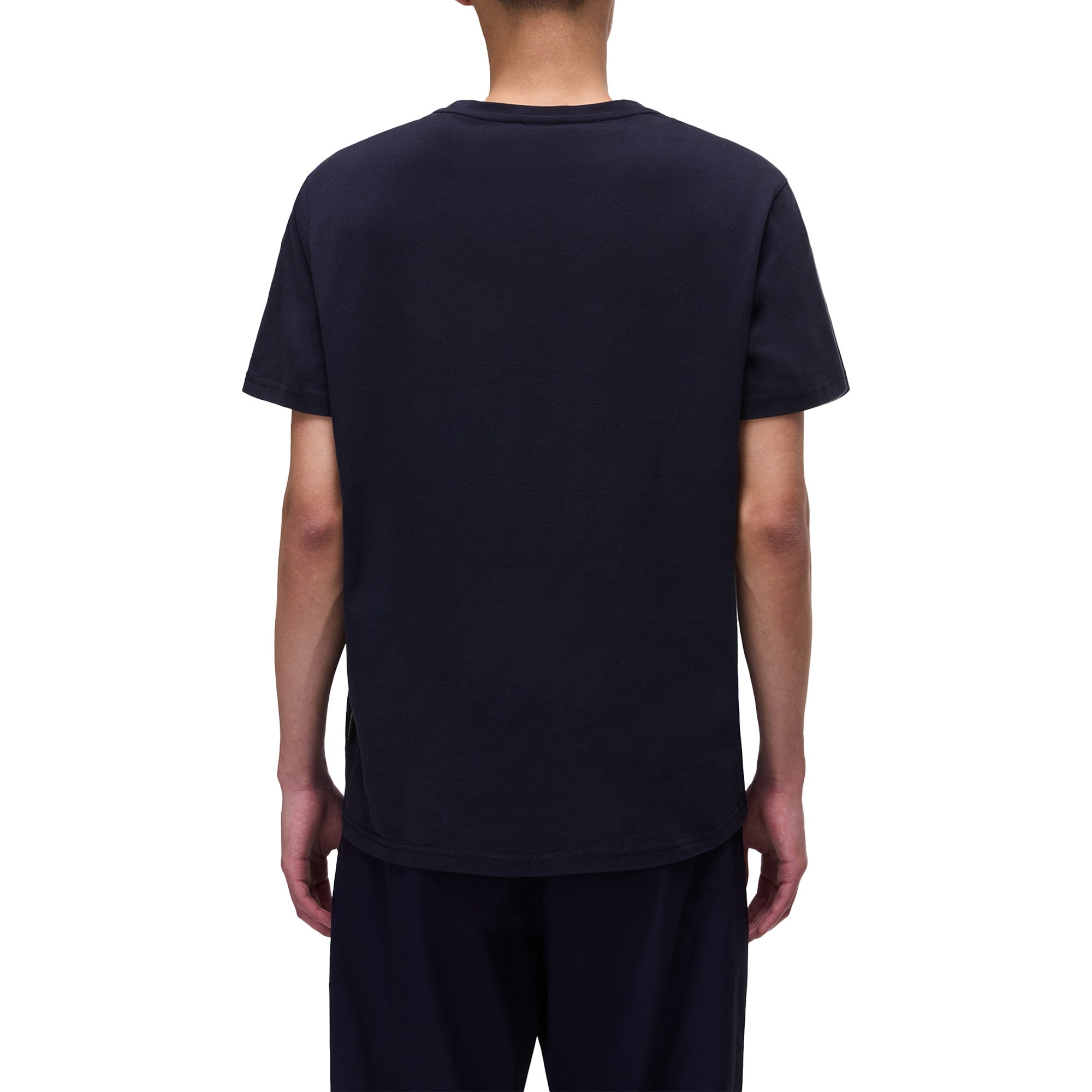 Napapijri Salis Flag T-Shirt