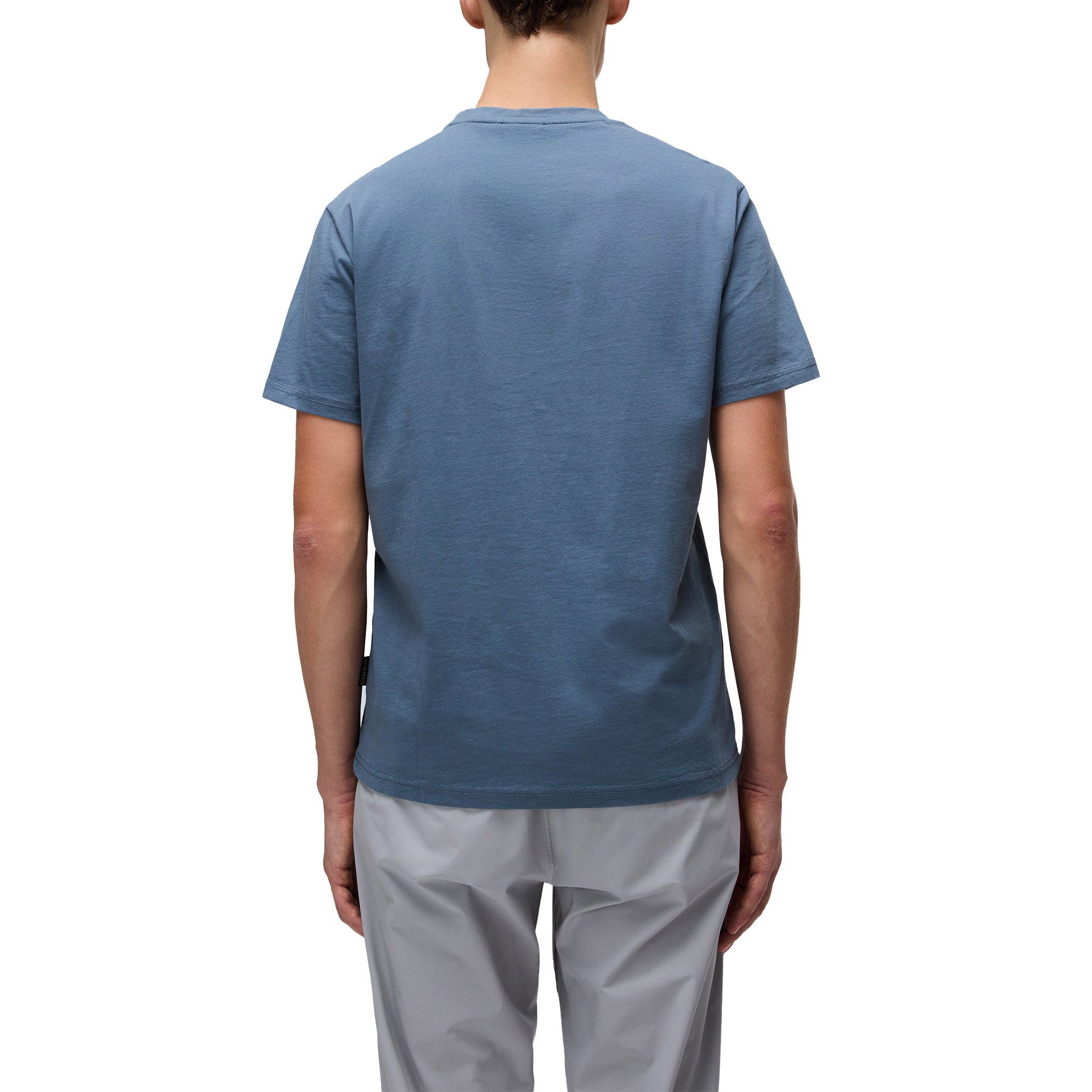 Napapijri Salis Flag T-Shirt