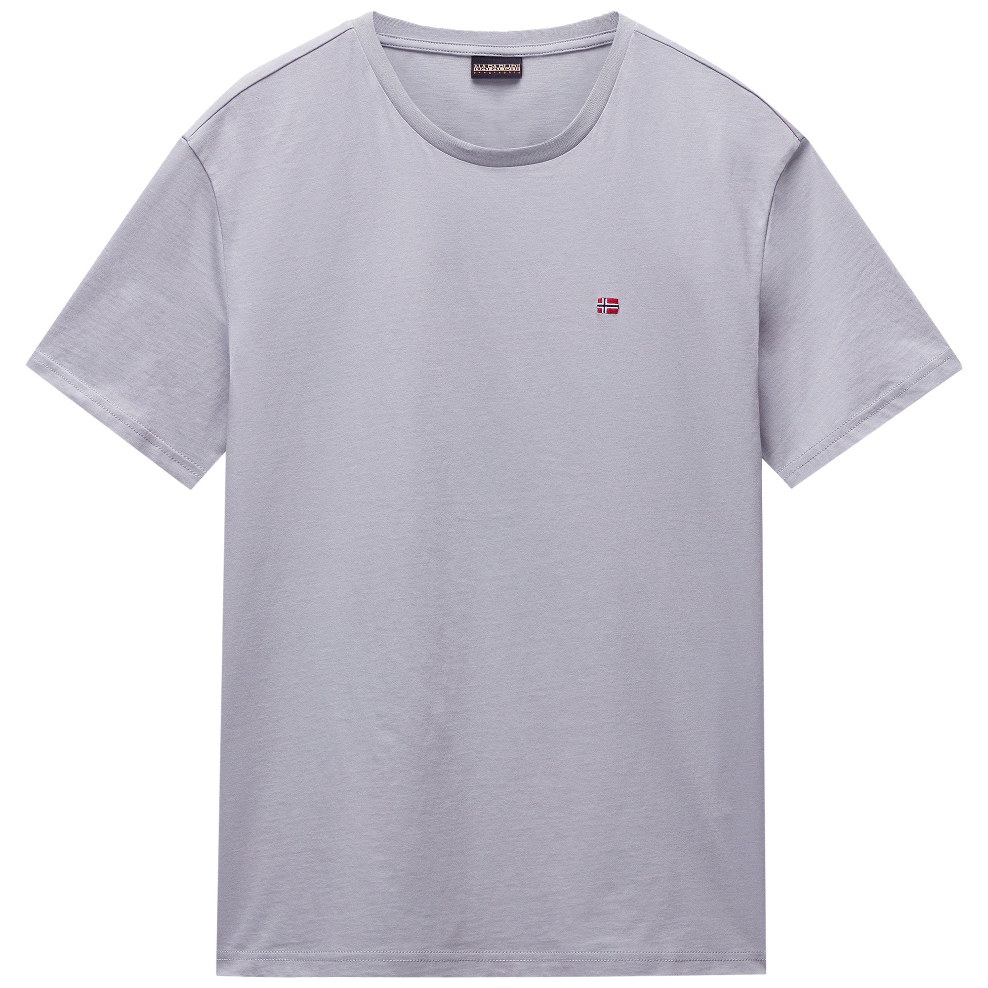 Napapijri Salis Flag T-Shirt