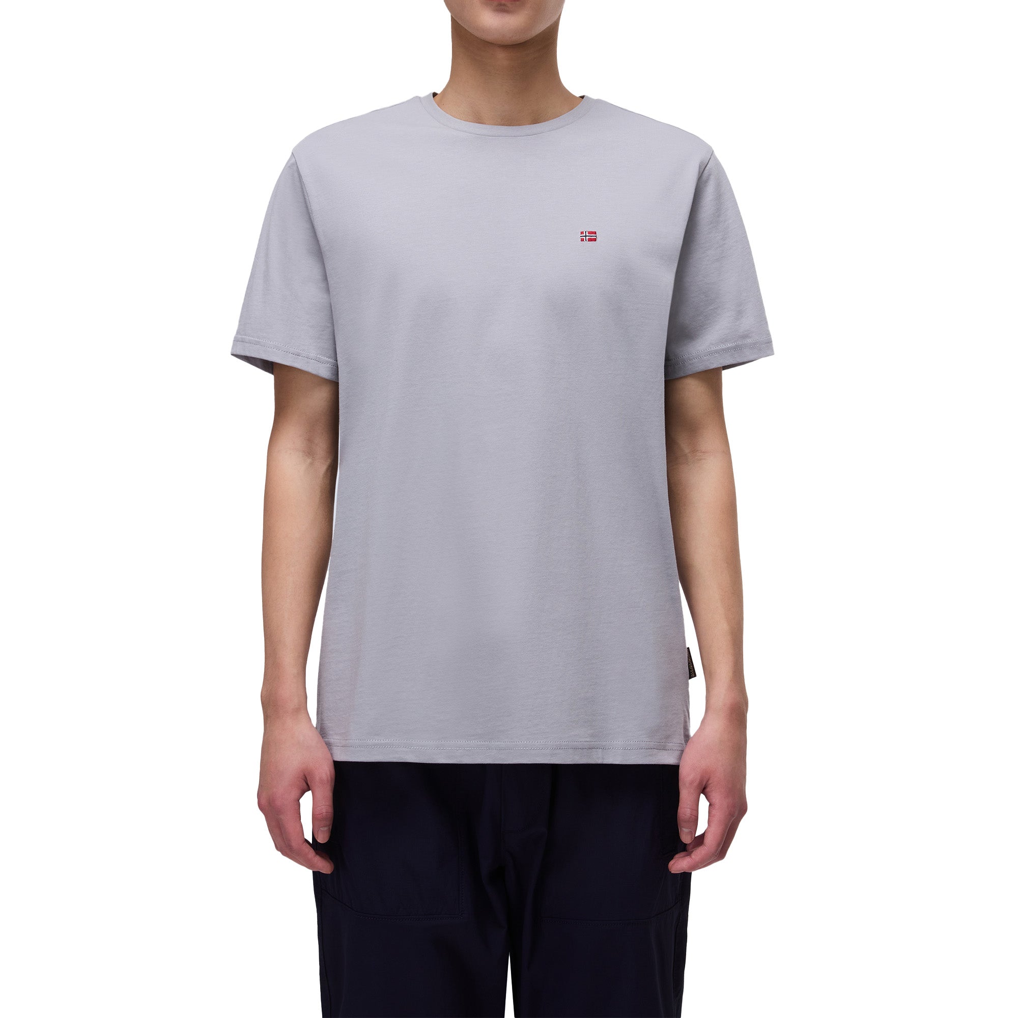 Napapijri Salis Flag T-Shirt