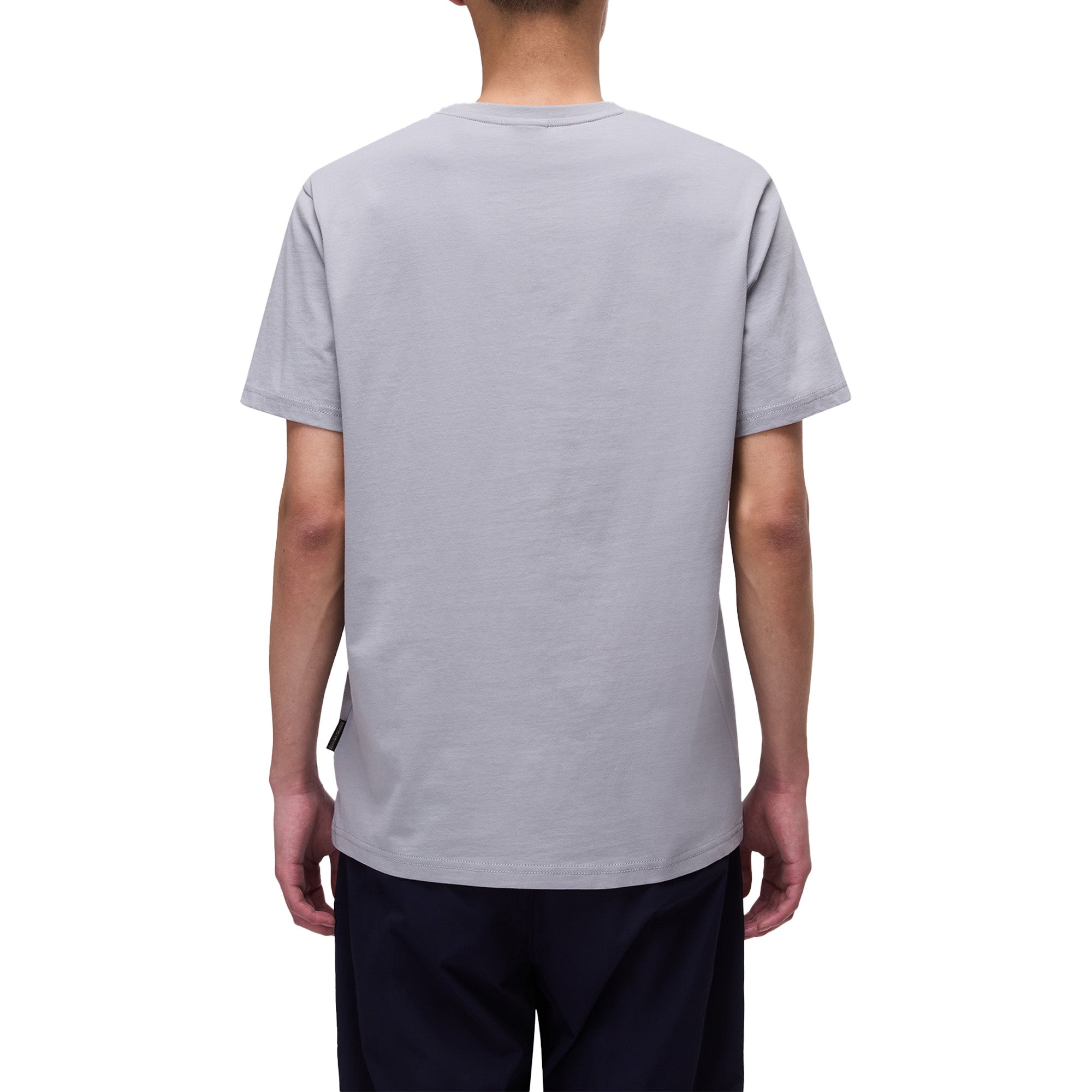 Napapijri Salis Flag T-Shirt