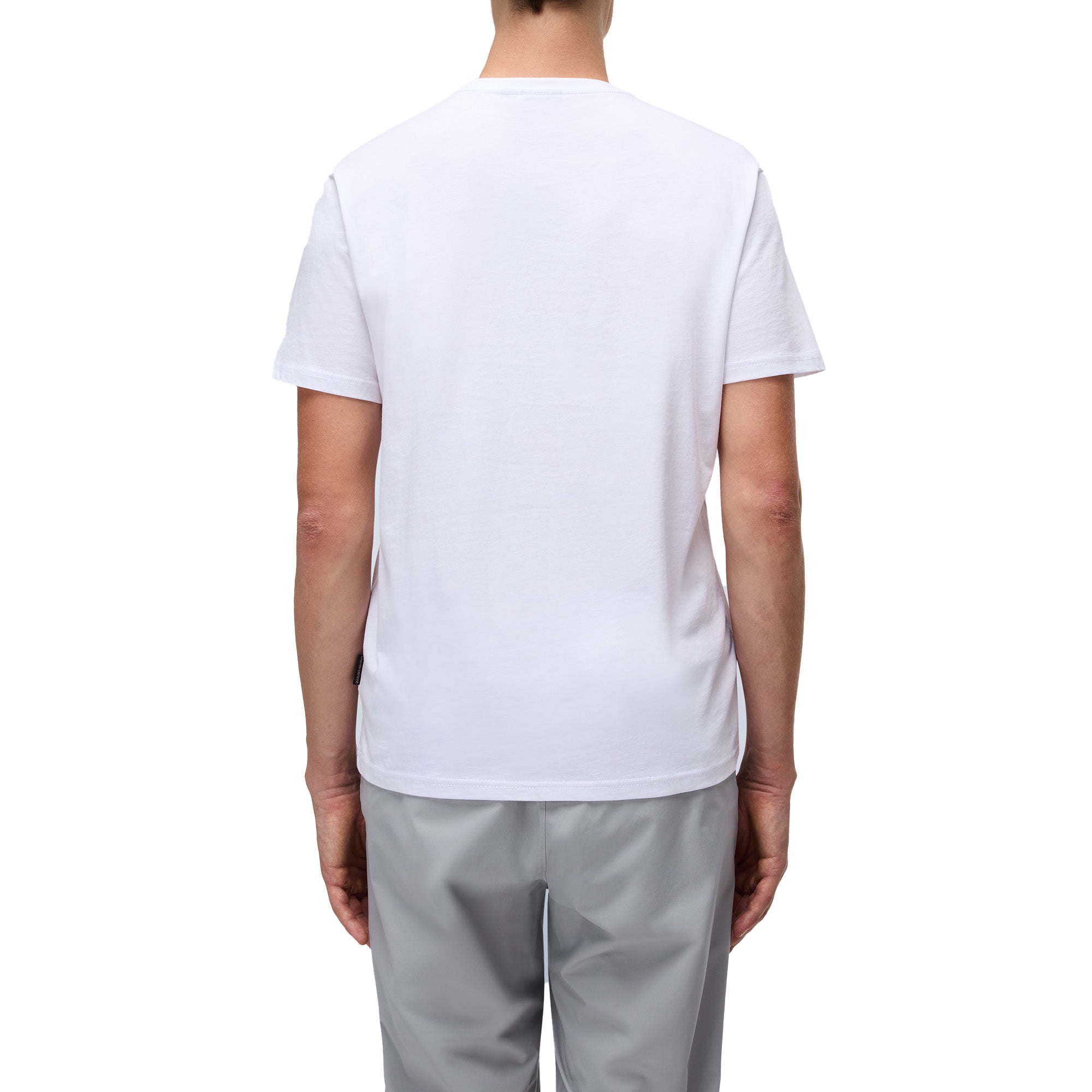 Napapijri Salis Flag T-Shirt