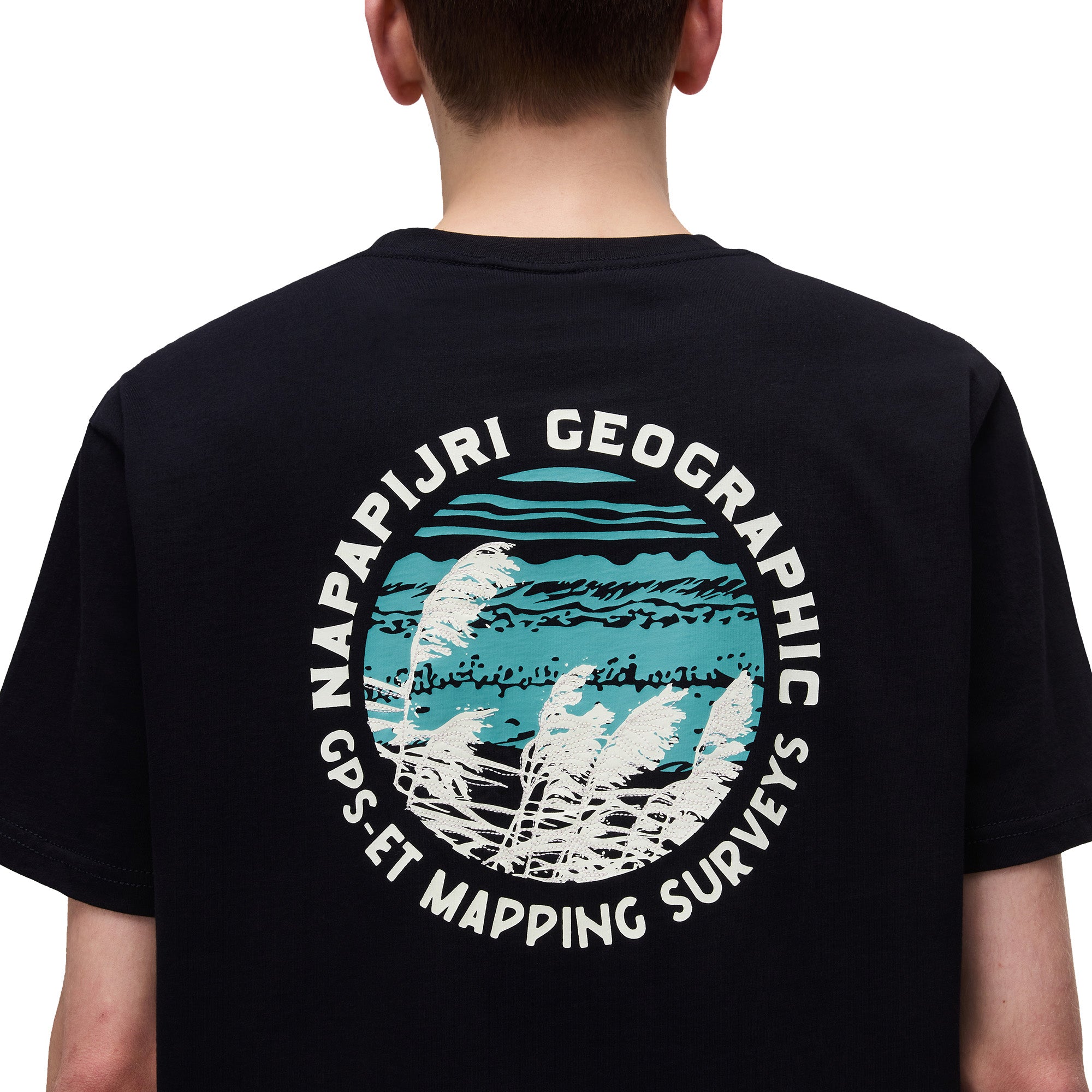 Napapijri S-Vignoni T-Shirt