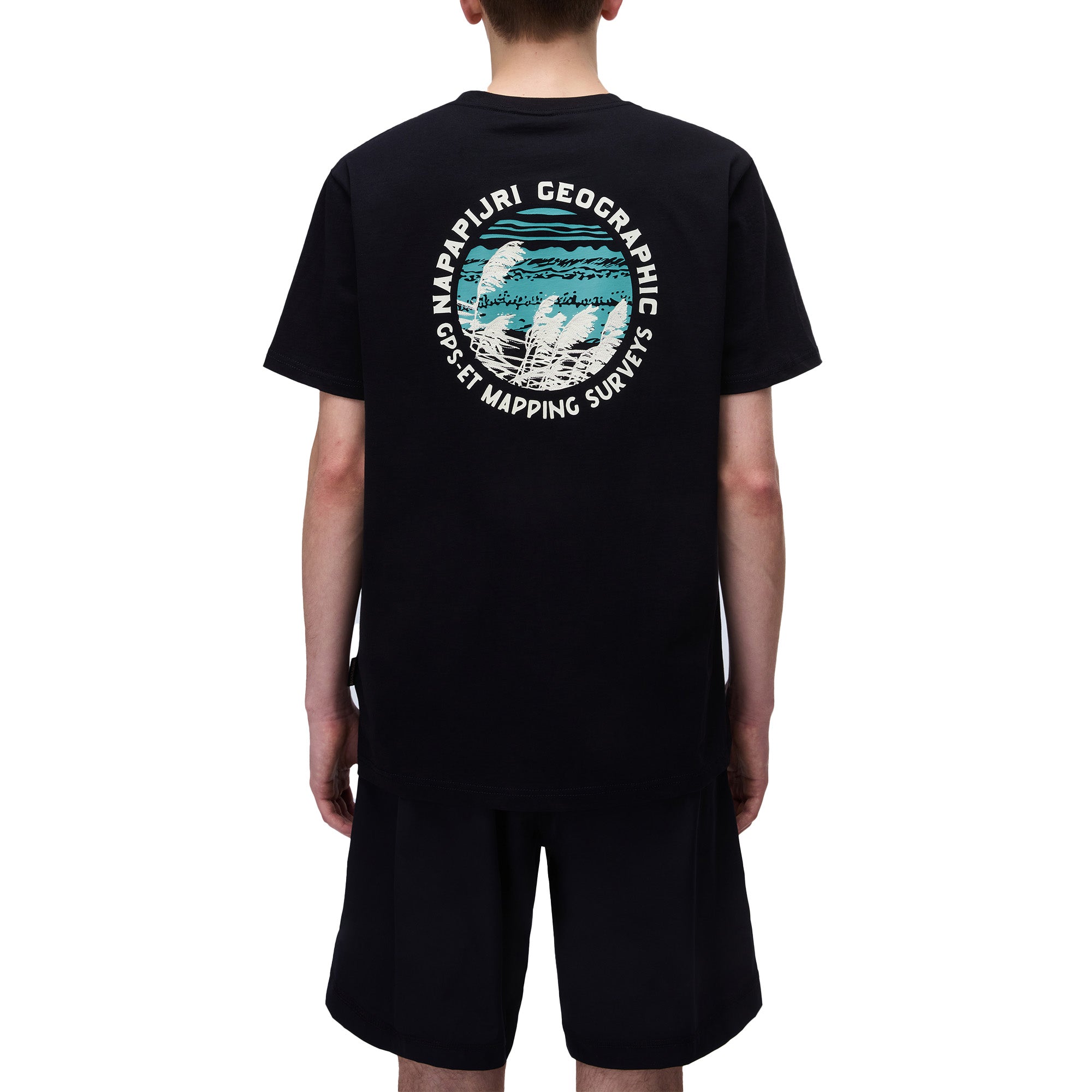 Napapijri S-Vignoni T-Shirt