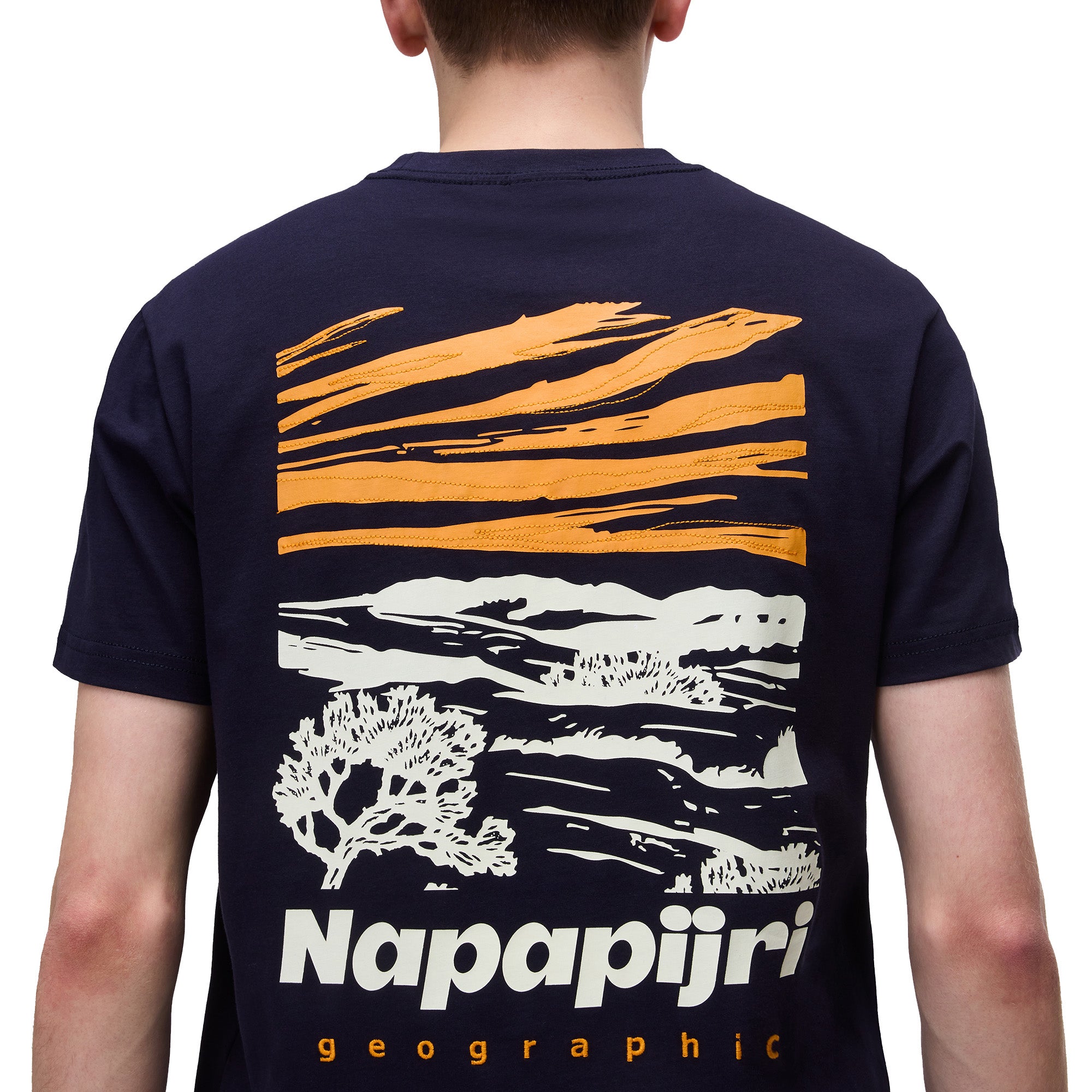 Napapijri S-Vignoni T-Shirt