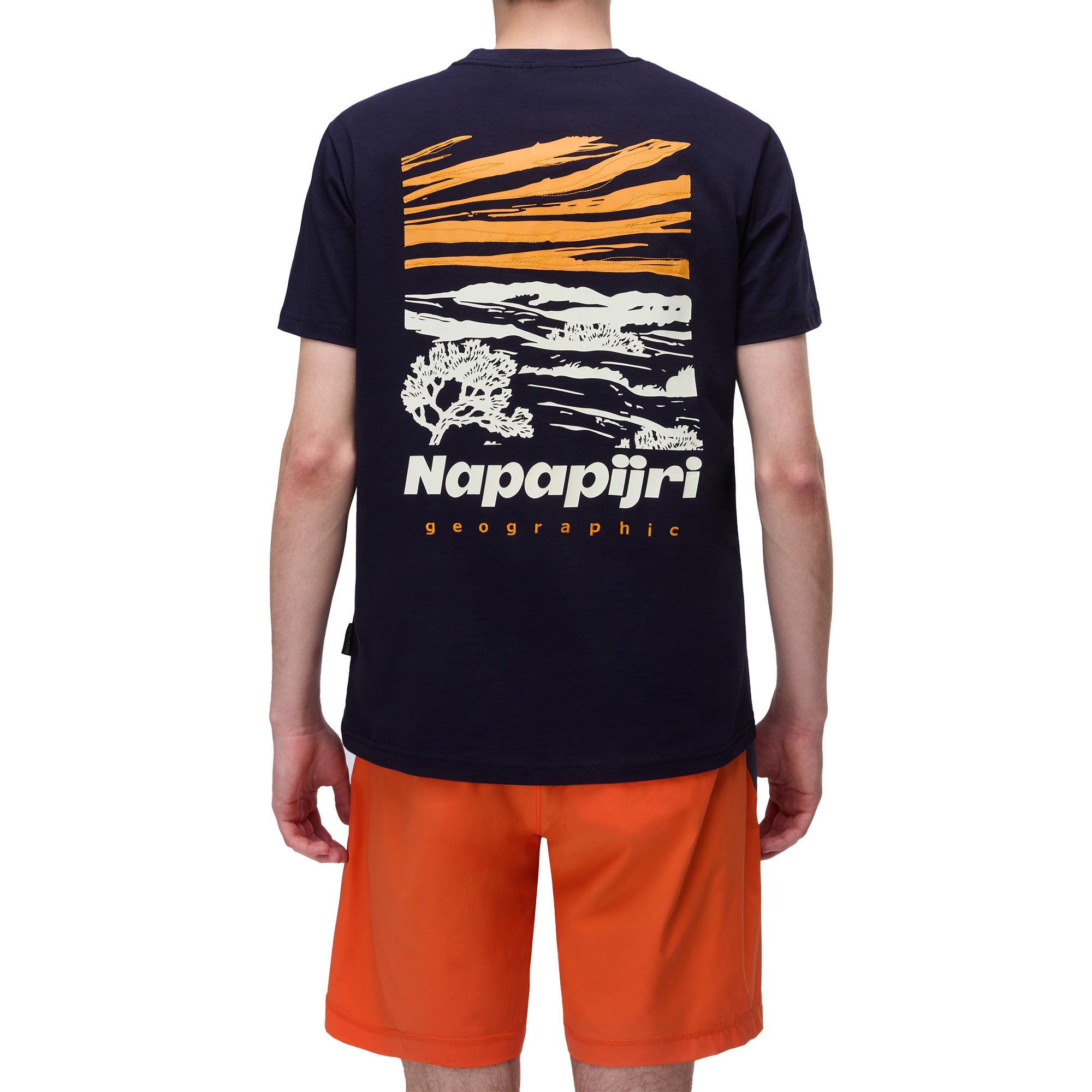 Napapijri S-Vignoni T-Shirt