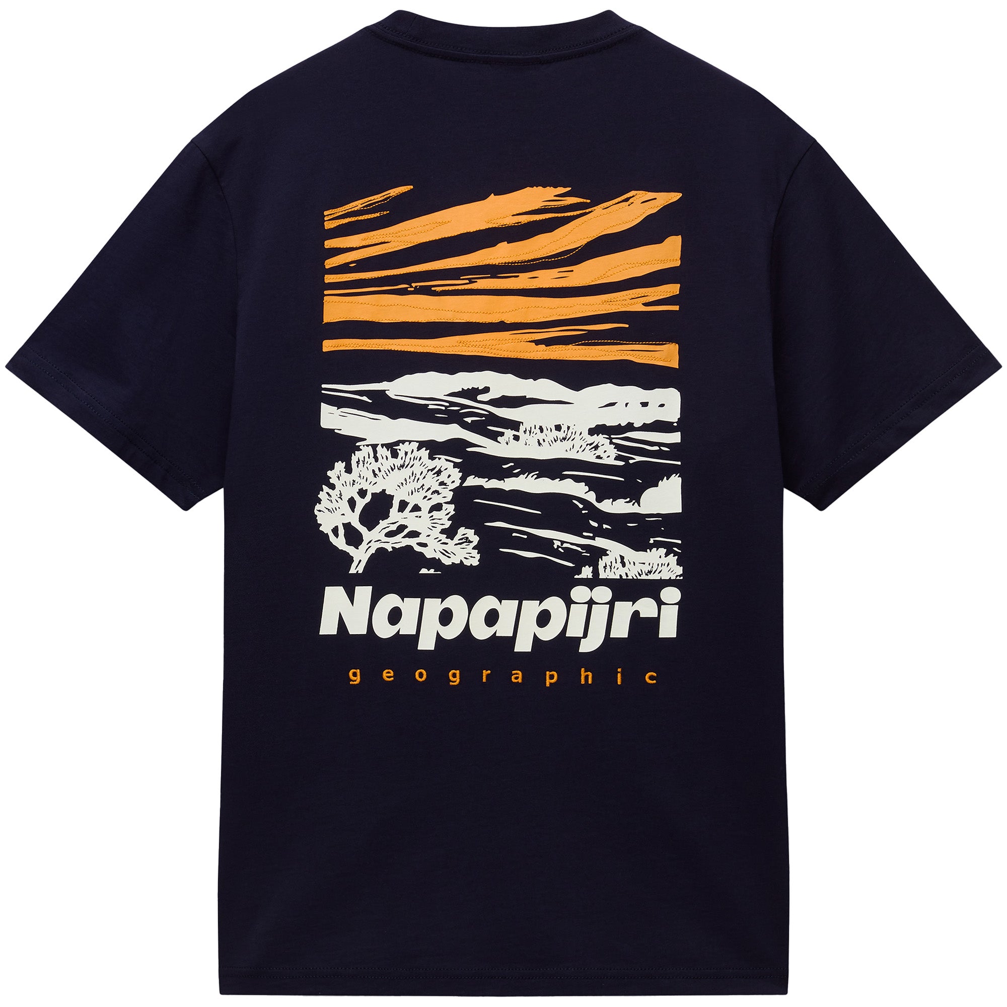 Napapijri S-Vignoni T-Shirt