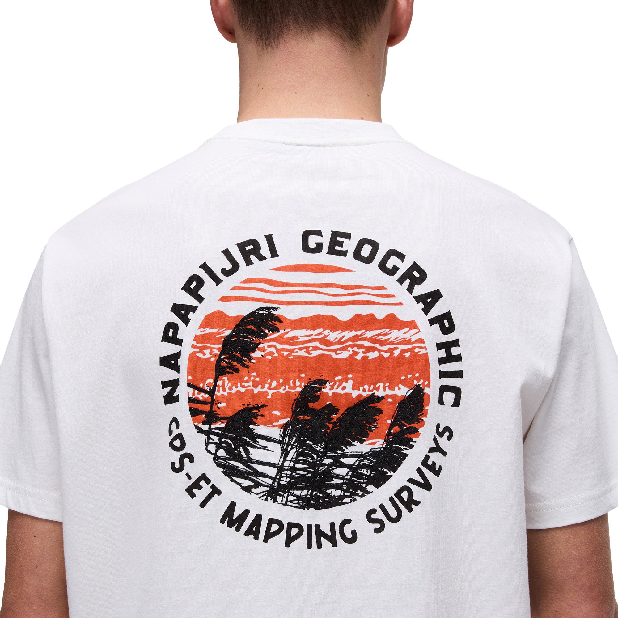 Napapijri S-Vignoni T-Shirt