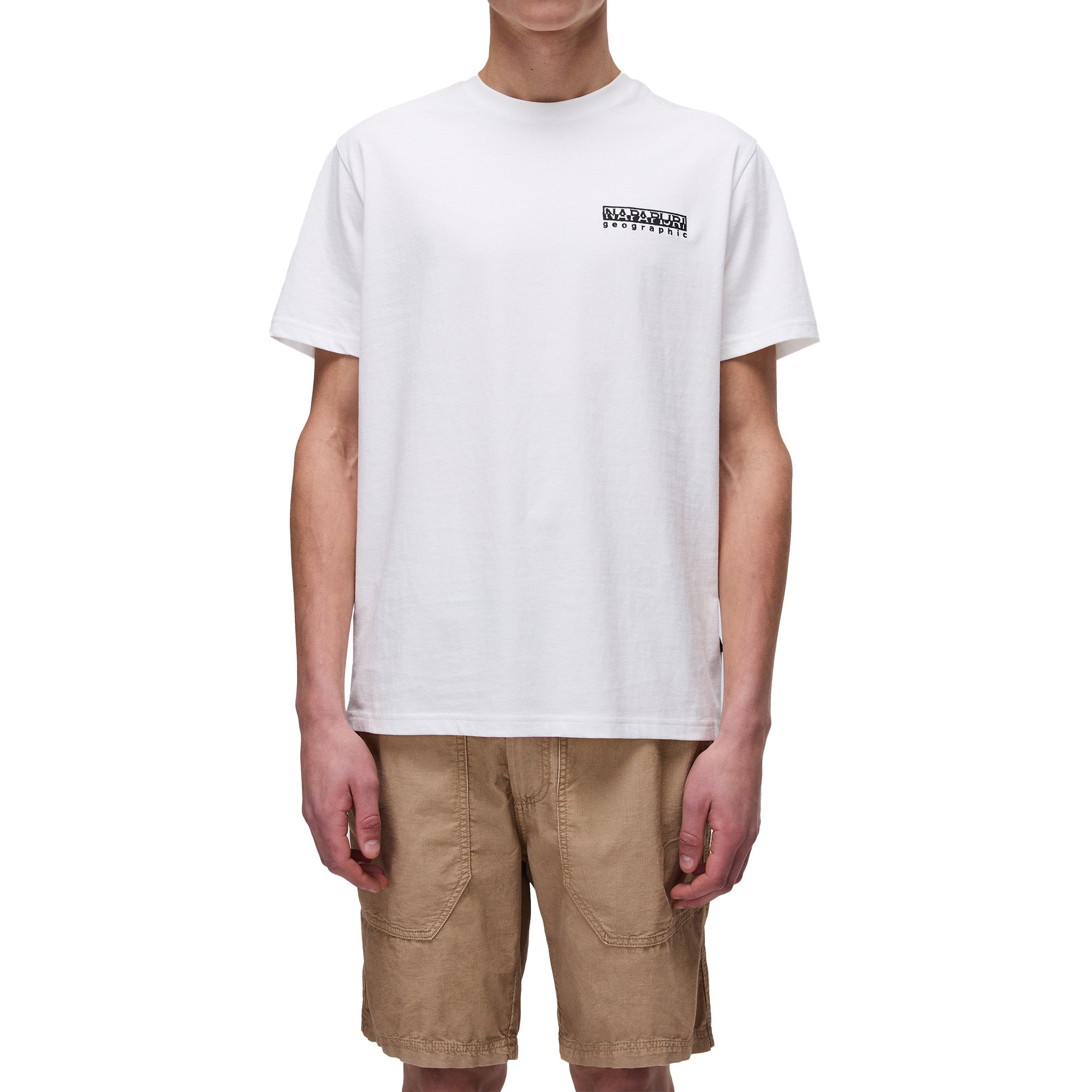 Napapijri S-Vignoni T-Shirt