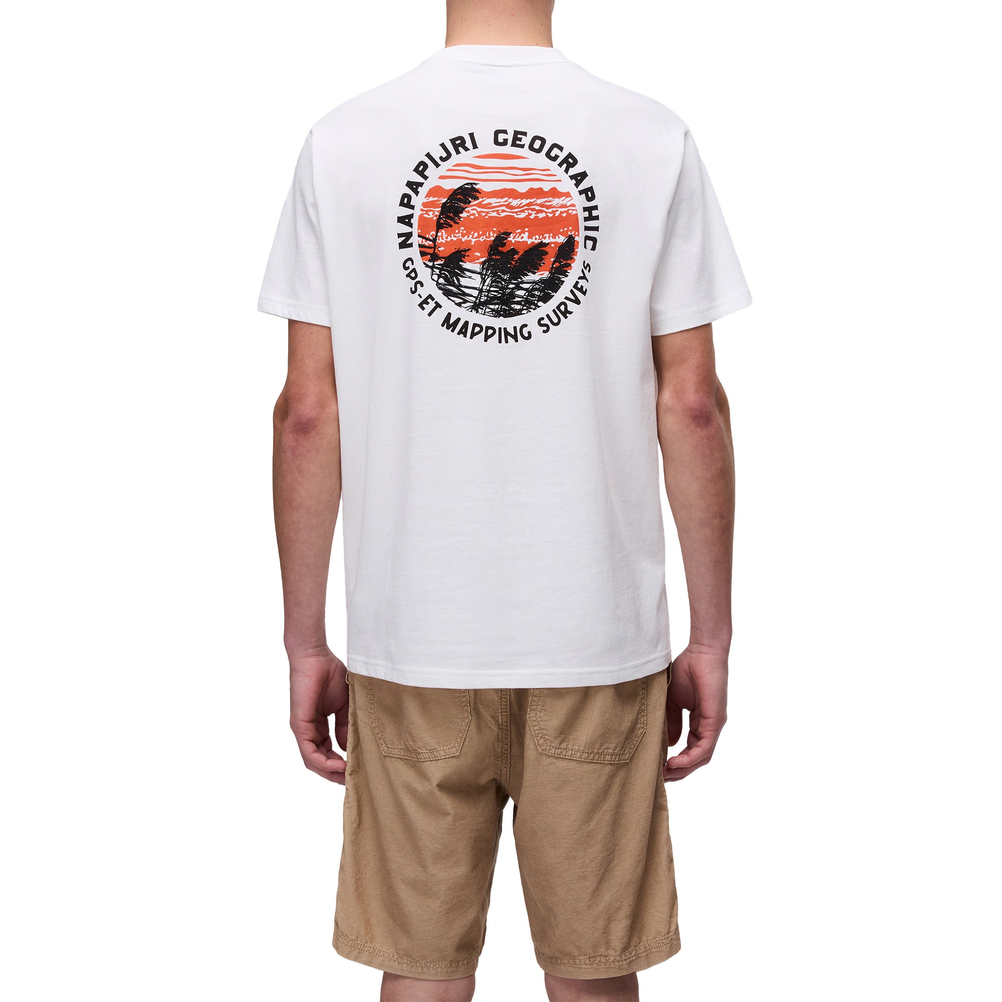 Napapijri S-Vignoni T-Shirt