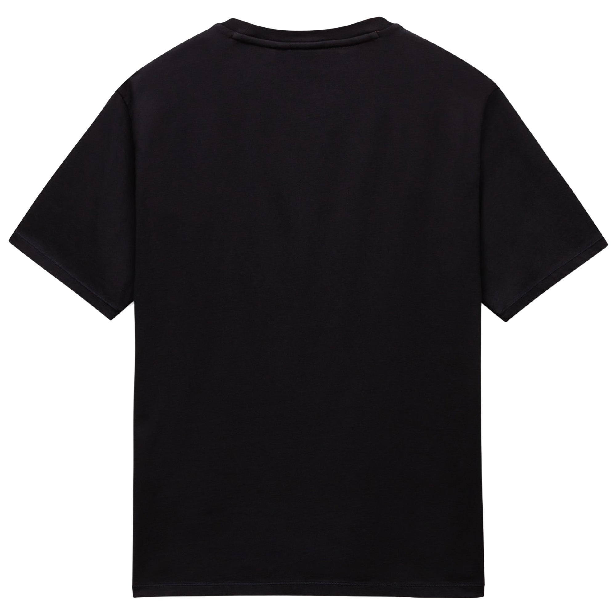 Napapijri S-Badge T-Shirt