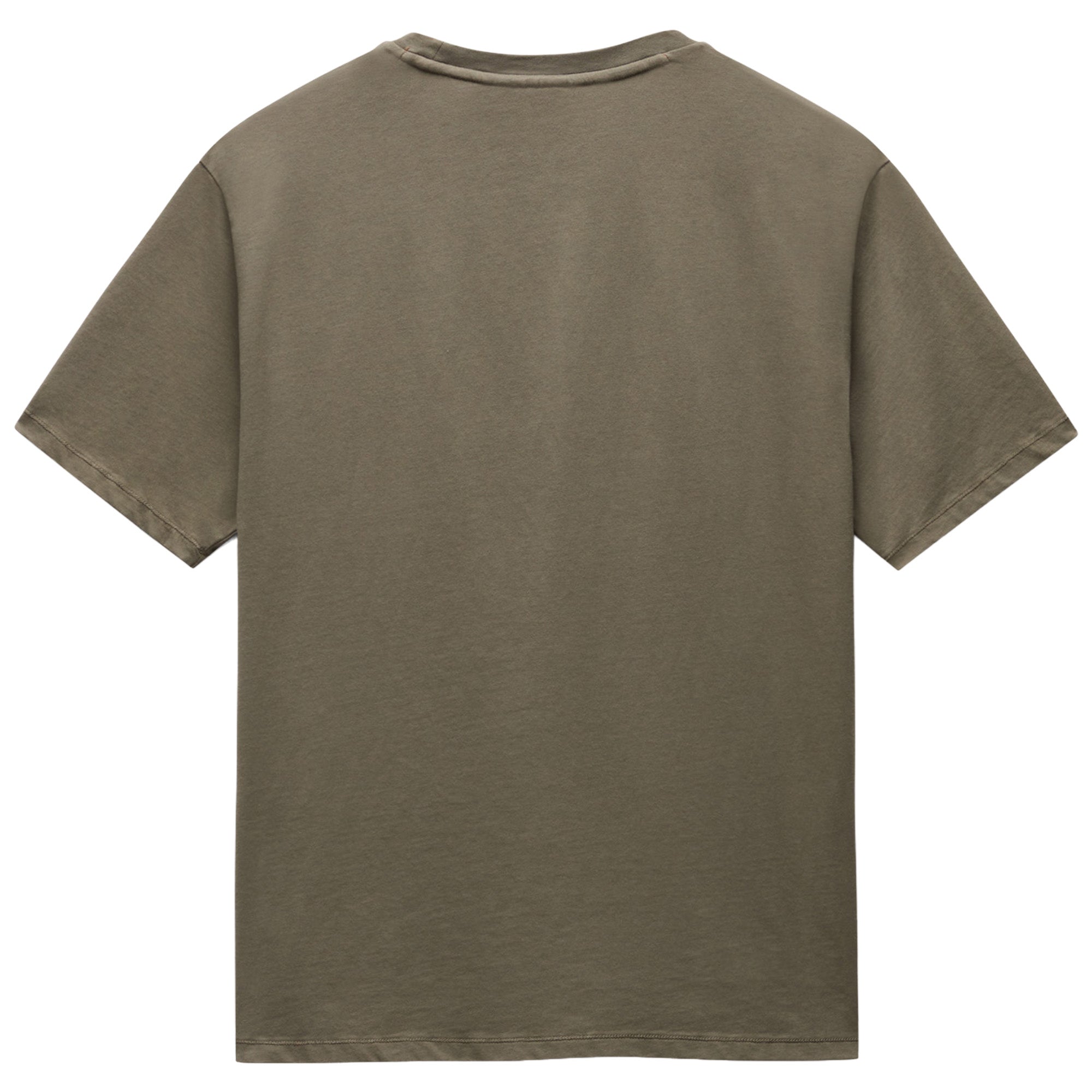 Napapijri S-Badge T-Shirt