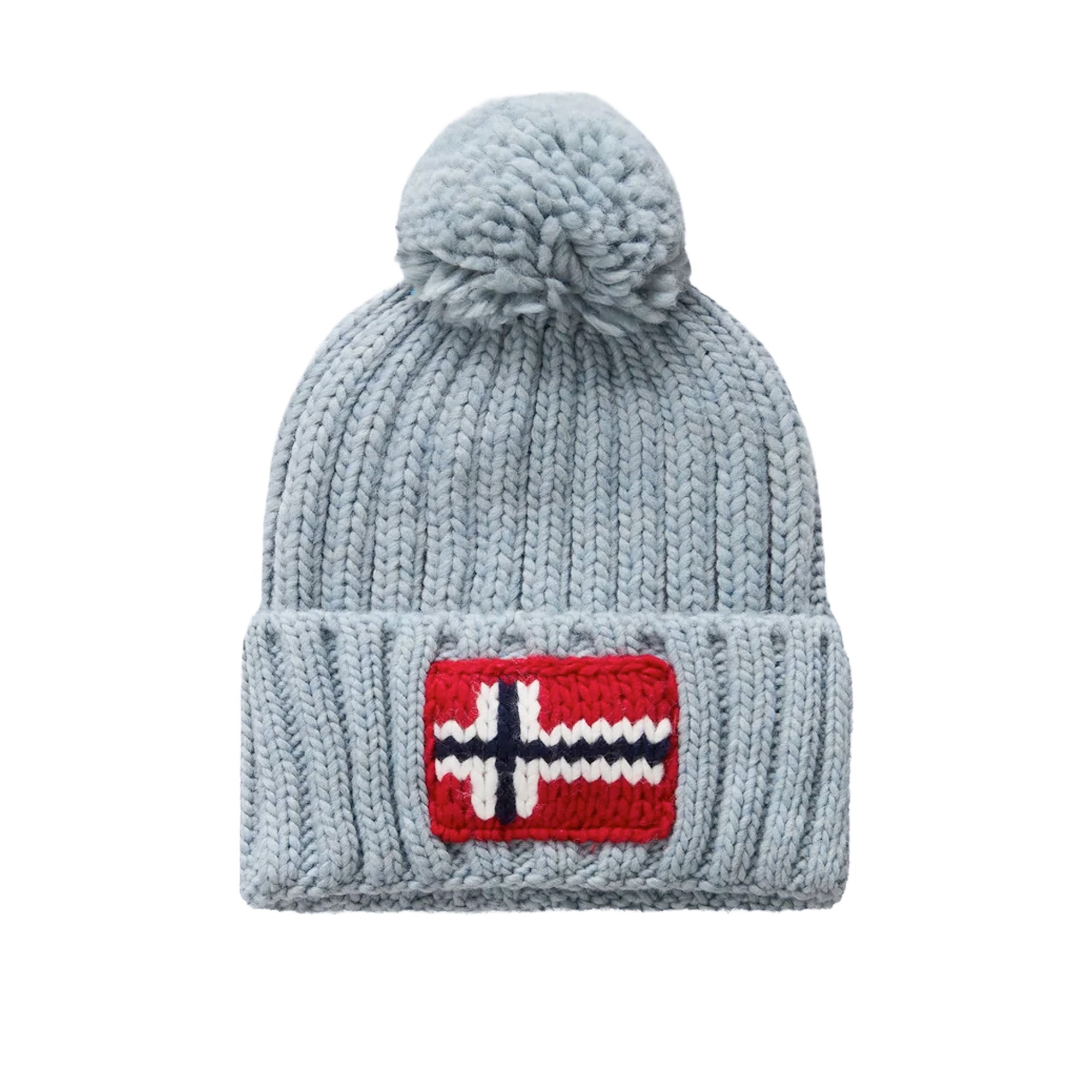 Napapijri Semiury 5 Pom Beanie