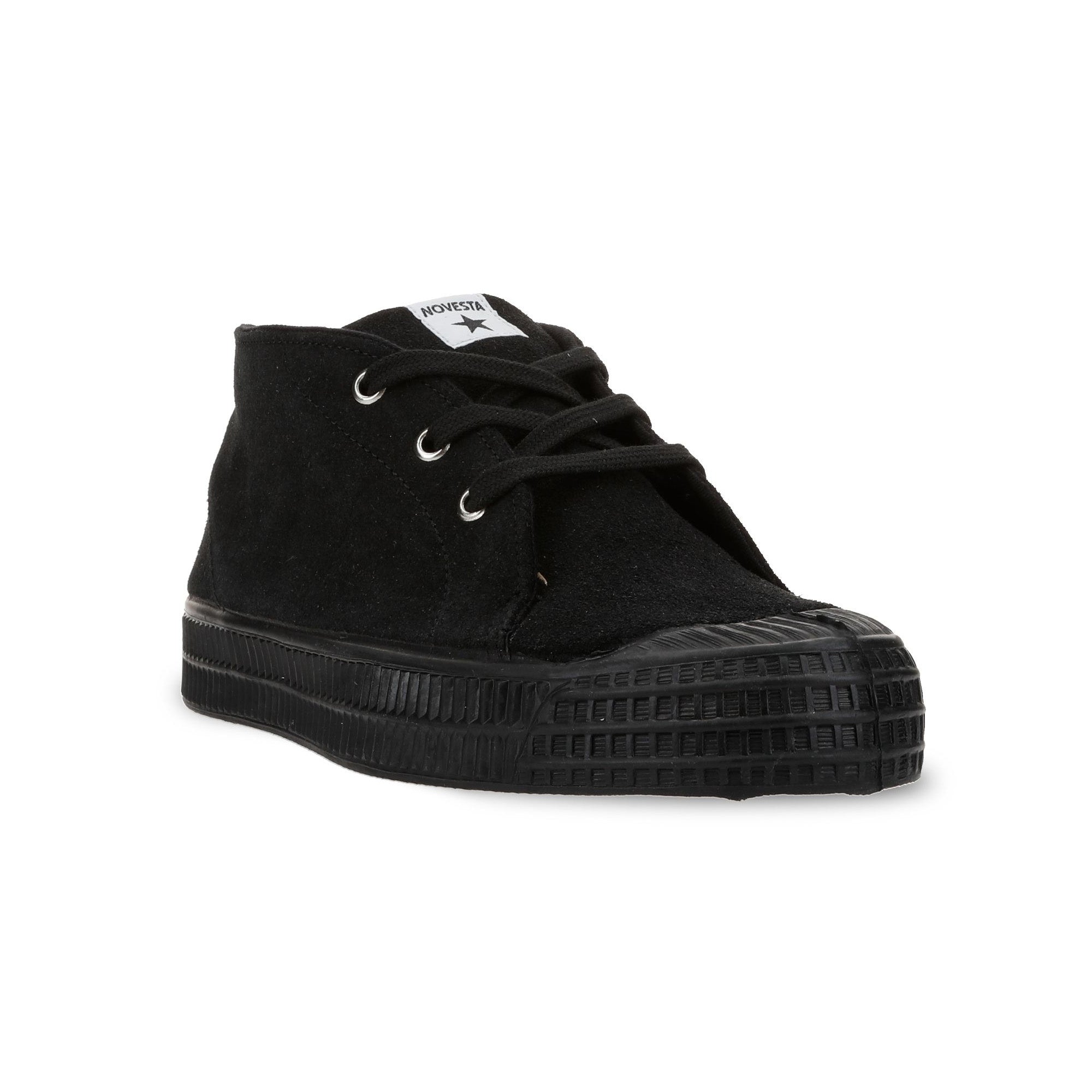 Novesta x Noel Gallagher Lone Star Chukka