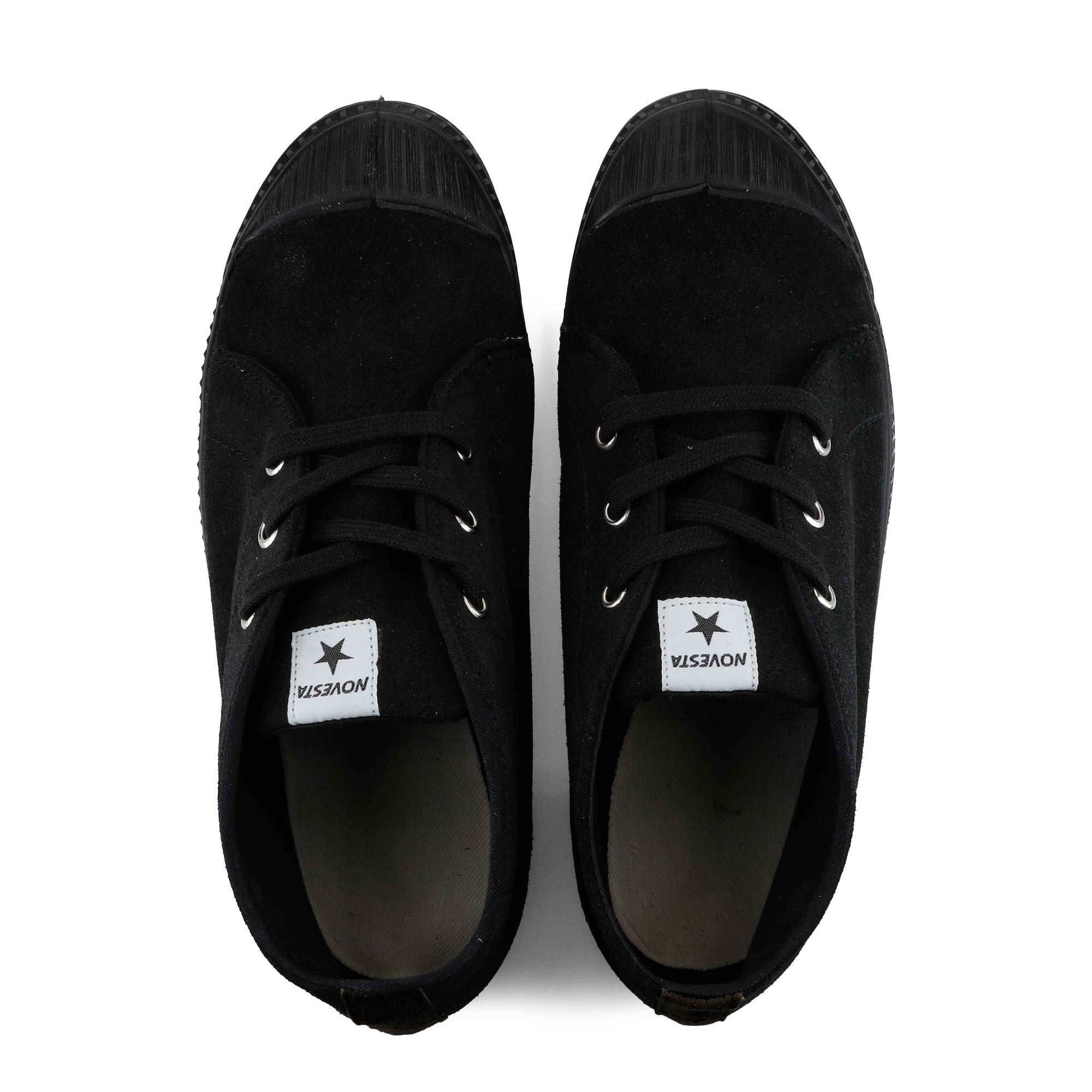 Novesta x Noel Gallagher Lone Star Chukka