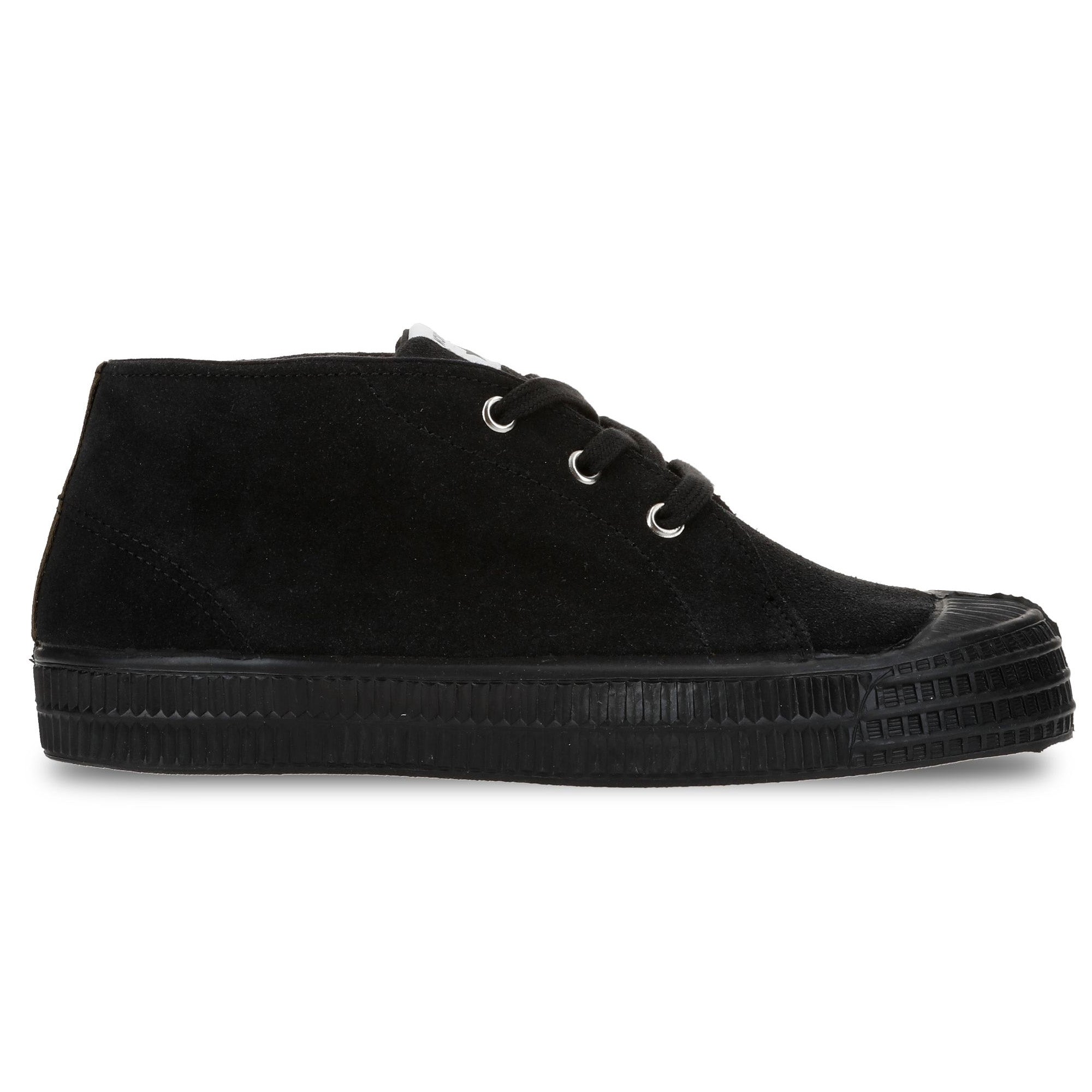 Novesta x Noel Gallagher Lone Star Chukka