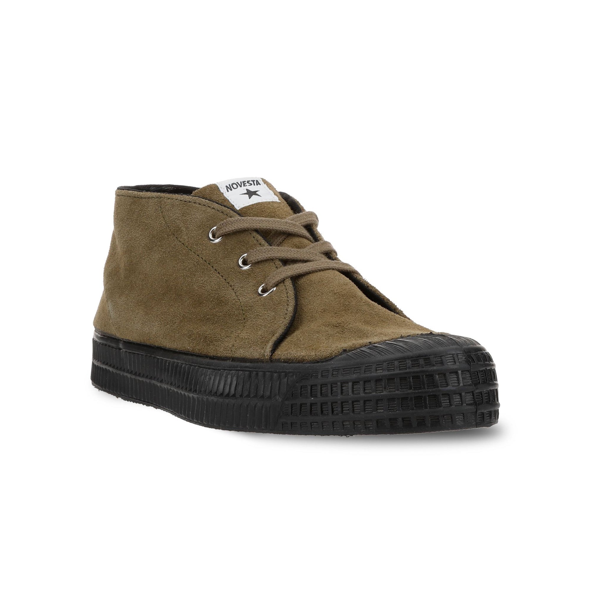 Novesta x Noel Gallagher Lone Star Chukka
