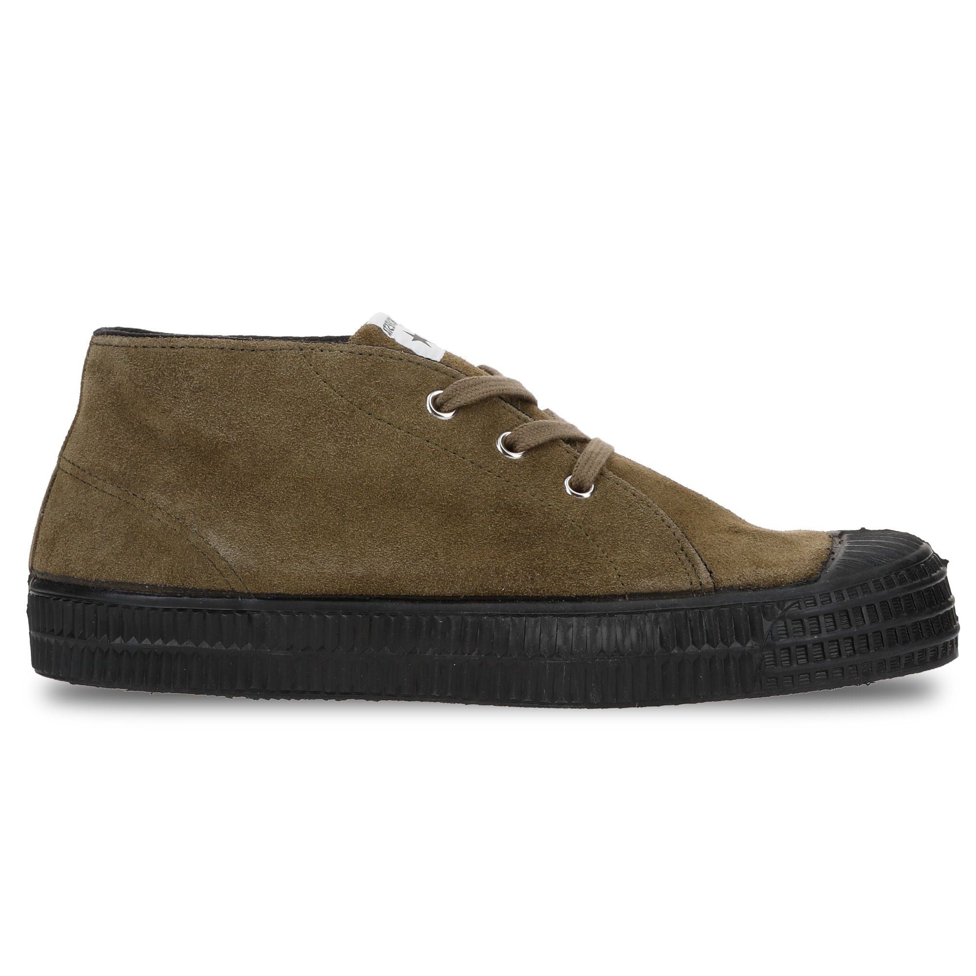 Novesta x Noel Gallagher Lone Star Chukka
