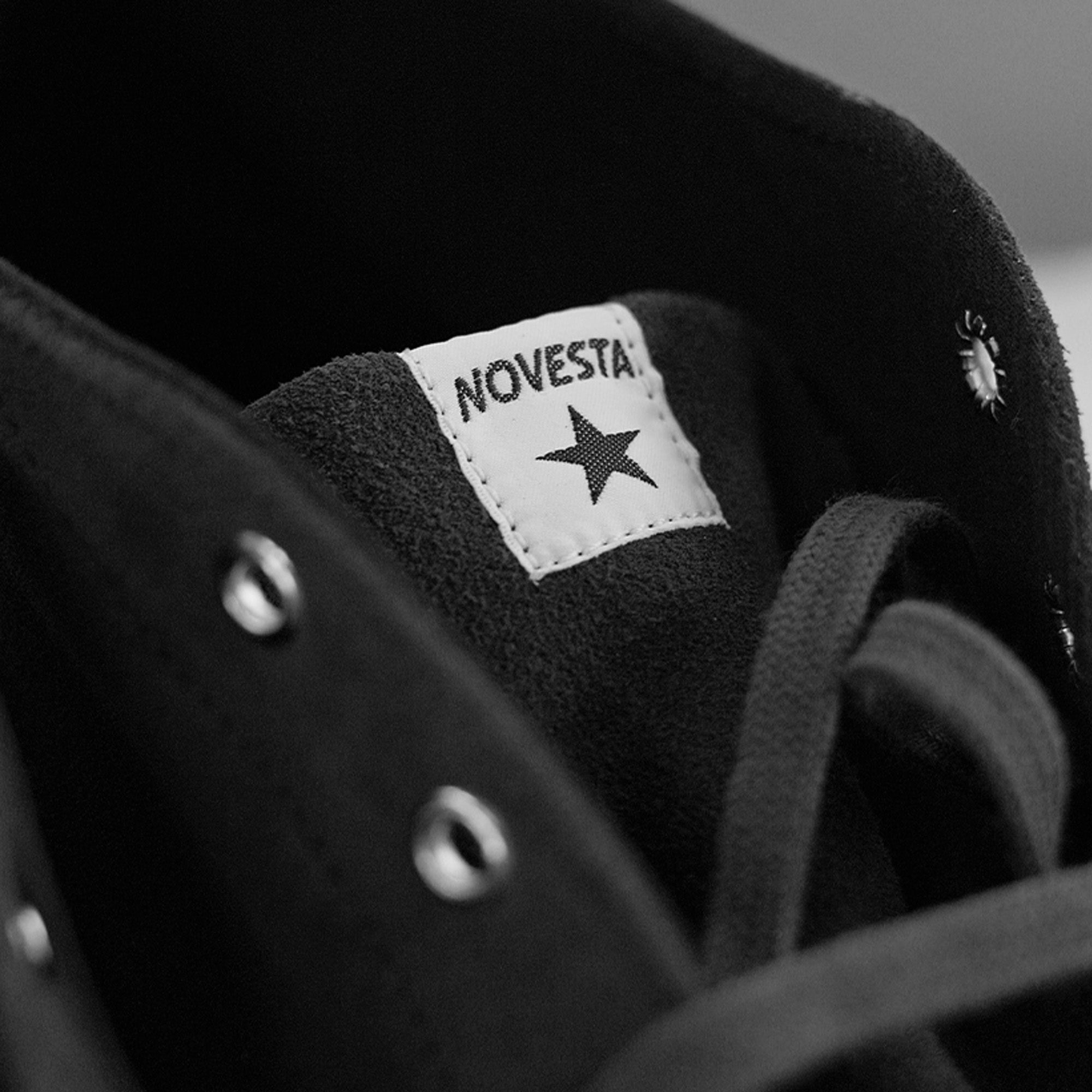Novesta x Noel Gallagher Lone Star Chukka