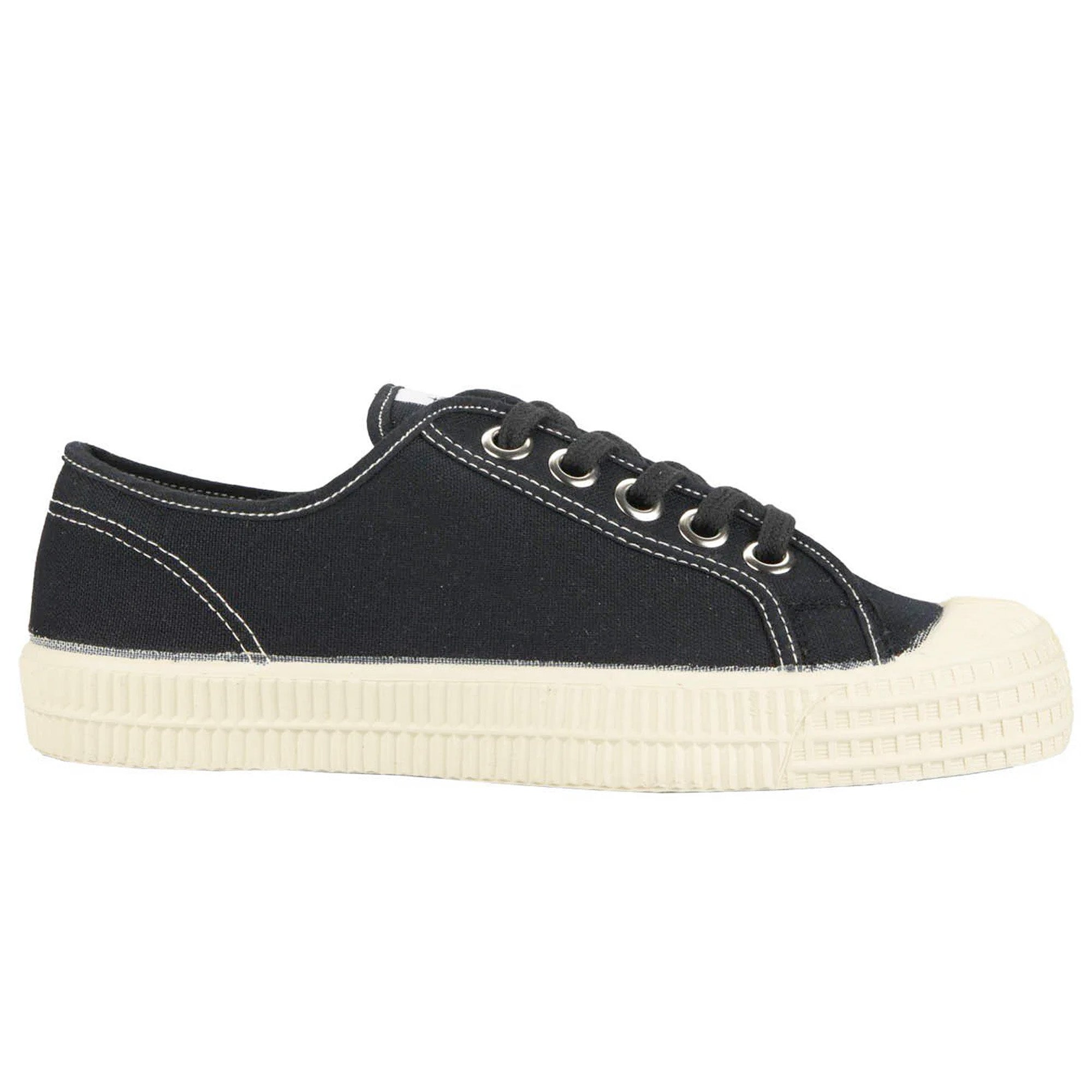 Novesta Star Master Canvas Trainers