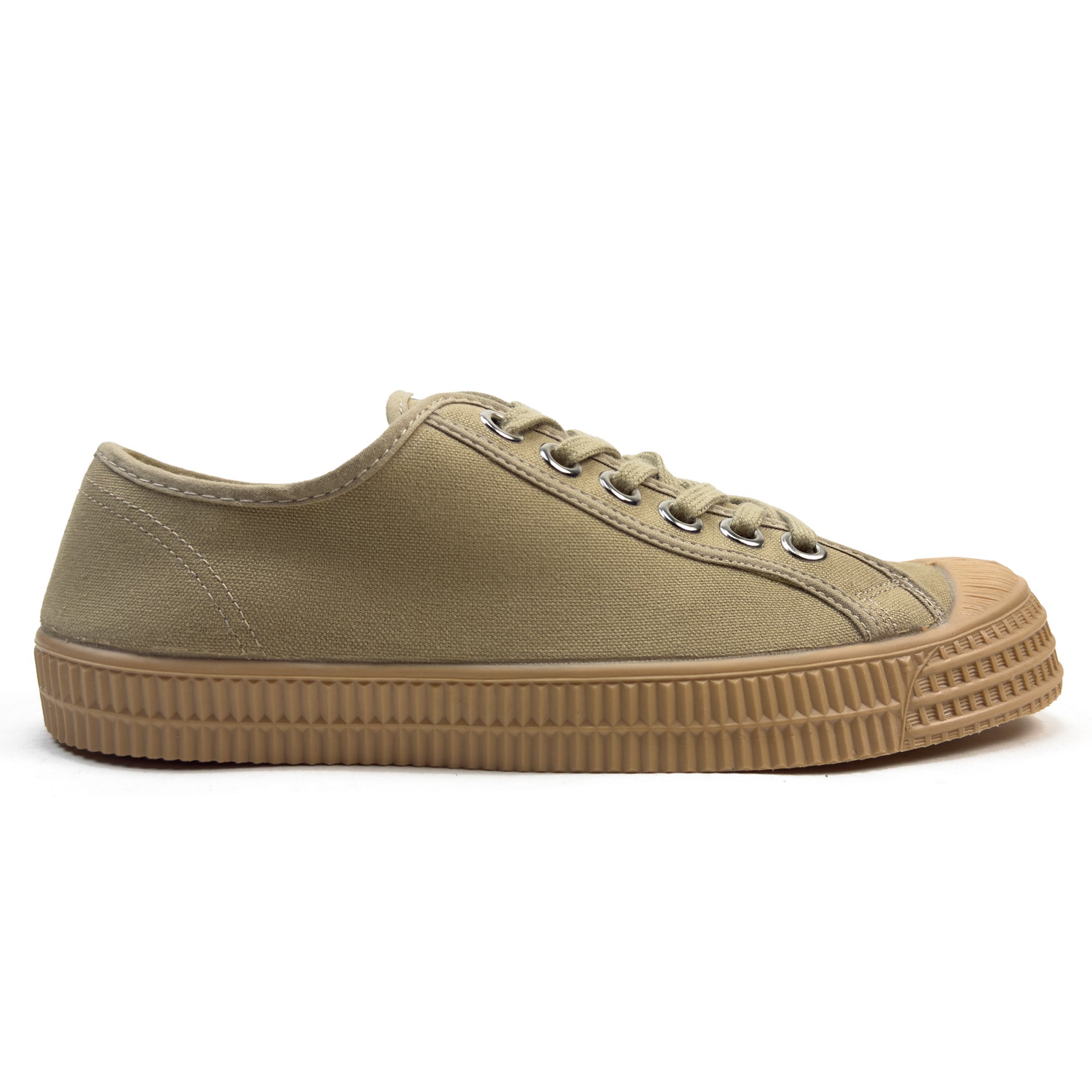 Novesta Star Master Canvas Trainers