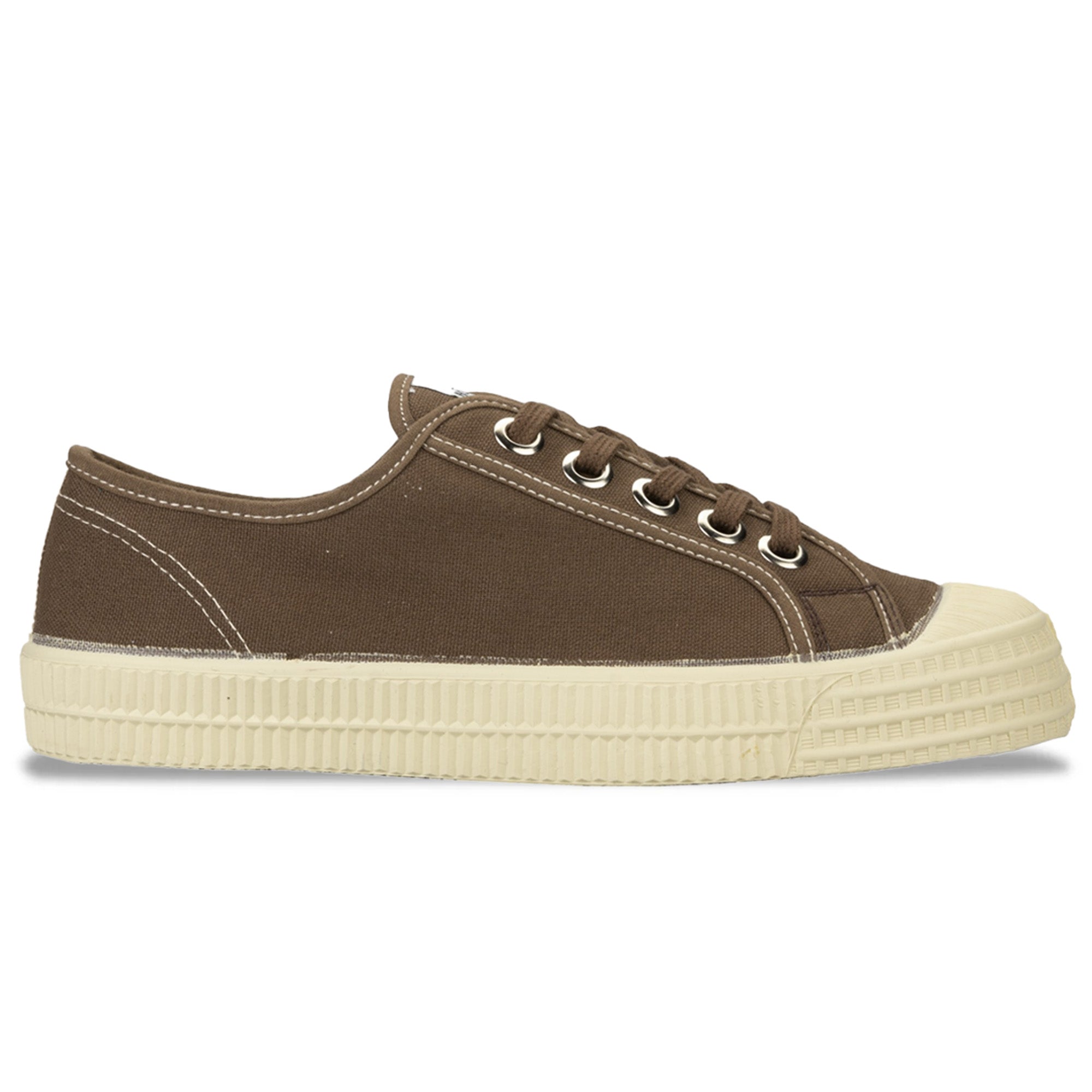 Novesta Star Master Canvas Trainers