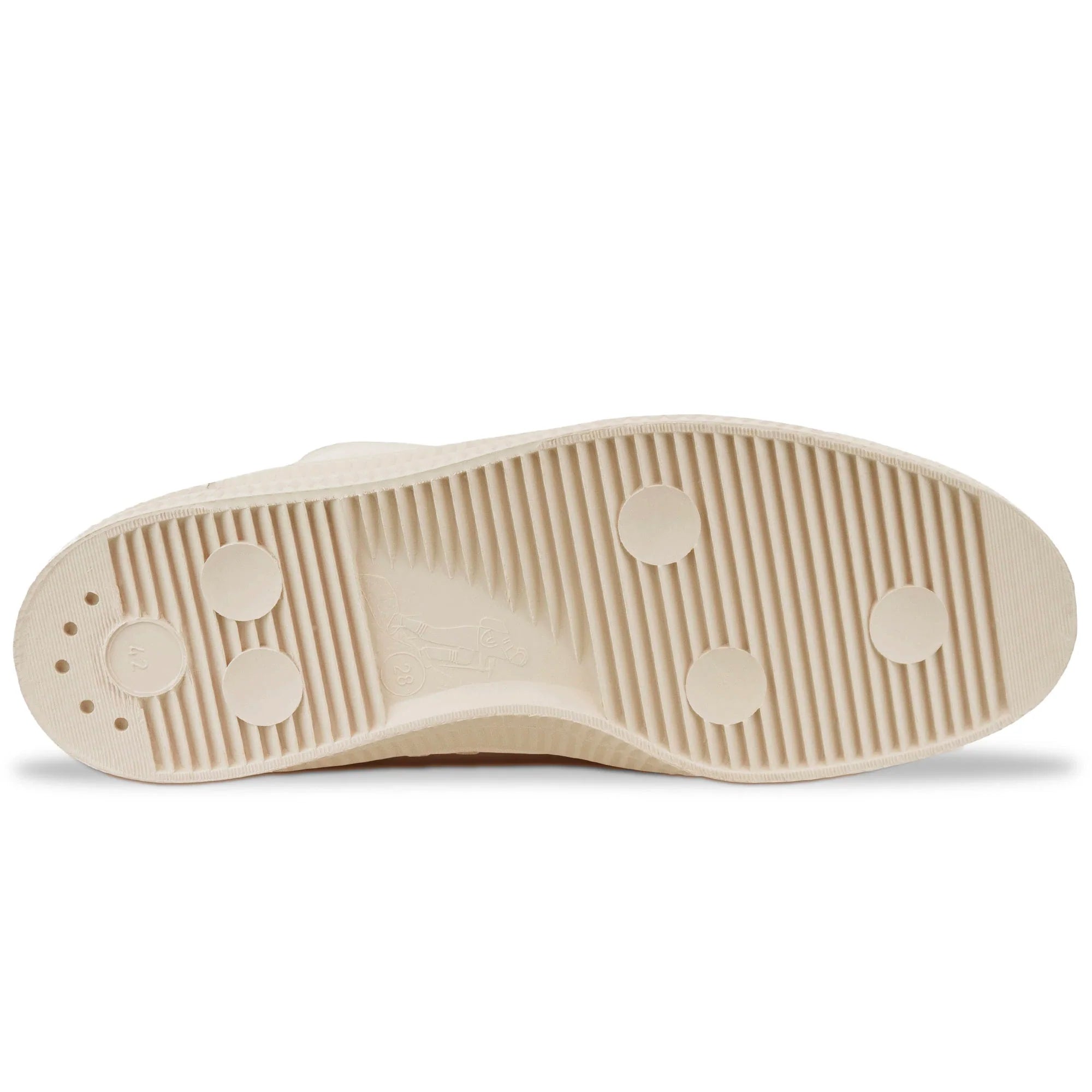 Novesta Star Master Canvas Trainers