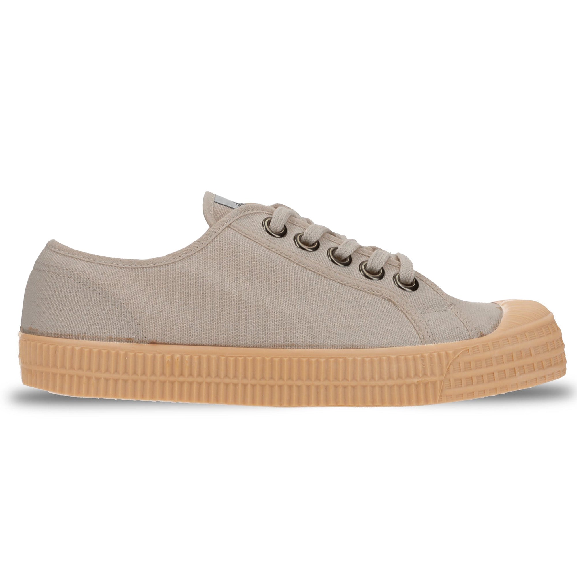 Novesta Star Master Canvas Trainers